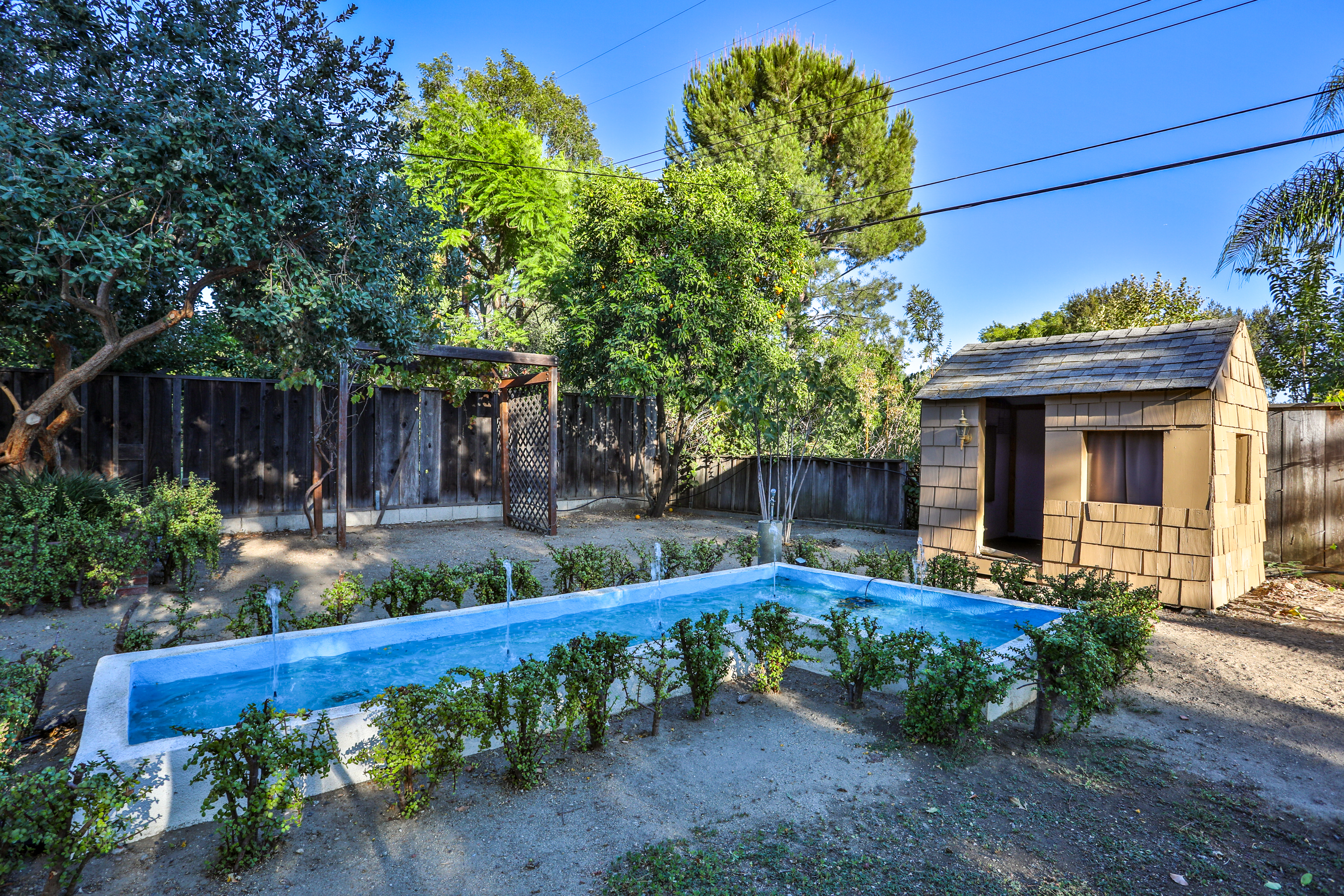  846 West 10th Street, Claremont, CA 91711 - 物件實景