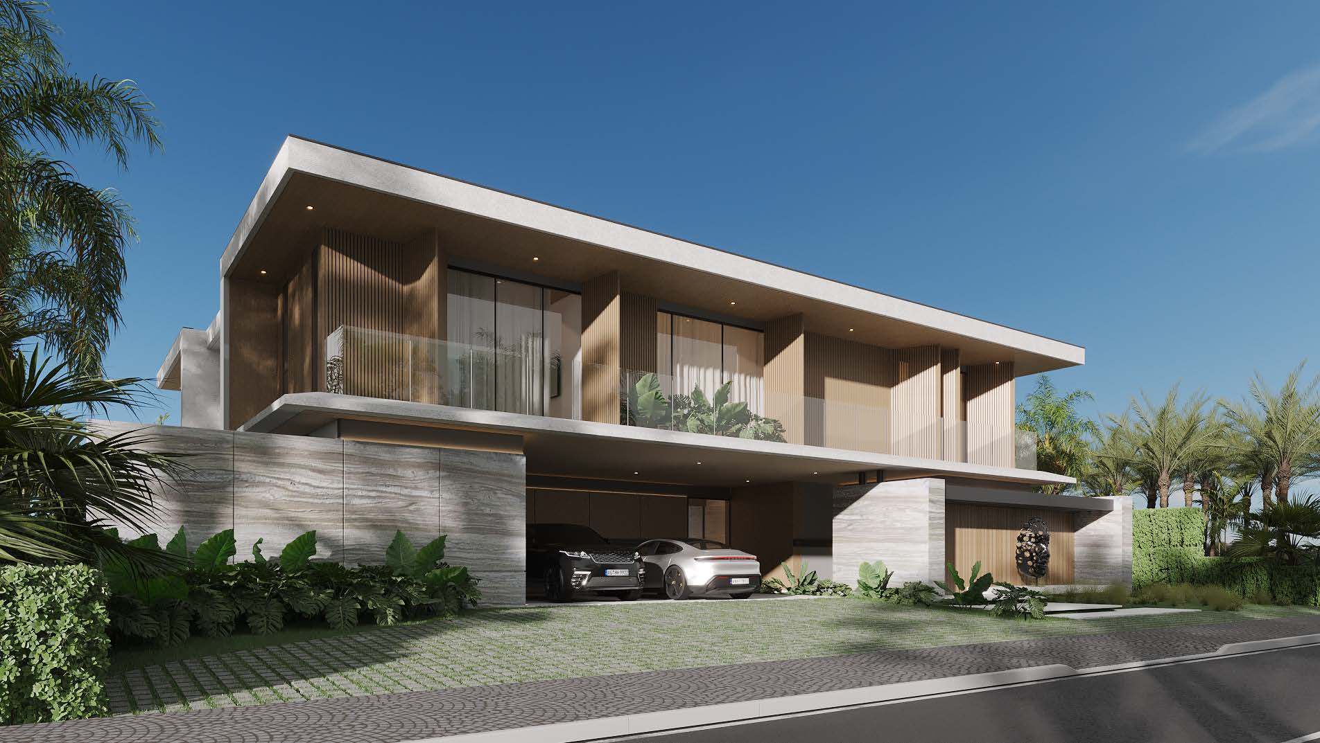 Cap Cana, DO, 4 Bedrooms Bedrooms, ,4 BathroomsBathrooms,Residential,For Sale,1991880