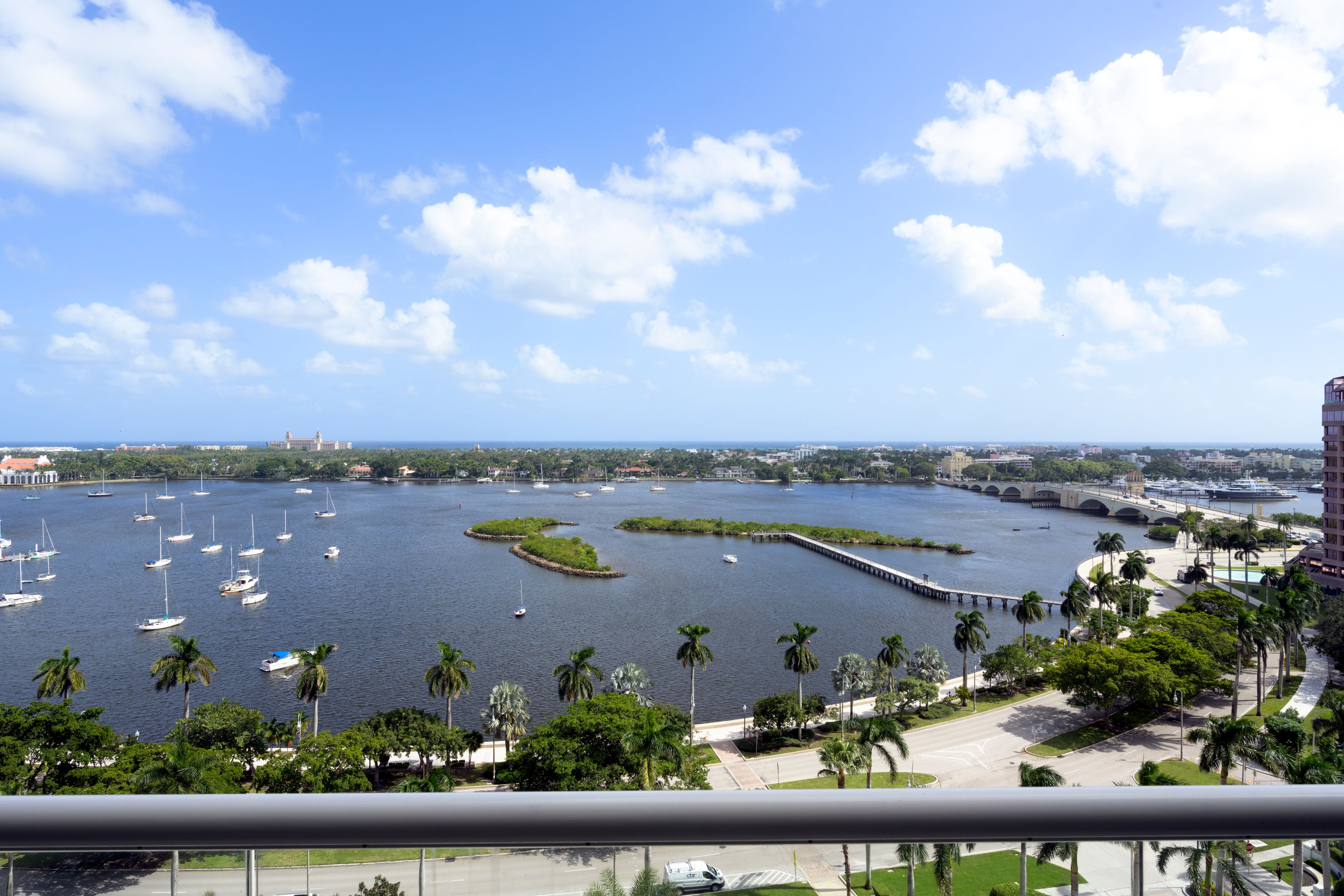  Plaza of the Palm Beaches - 物件實景