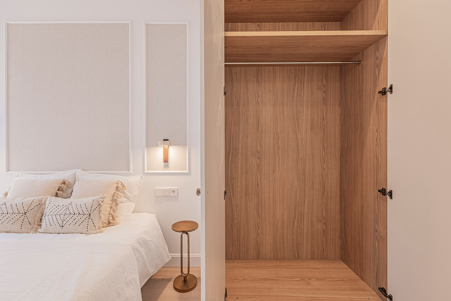  Recently renovated apartment near the sea and mountains - 物件實景