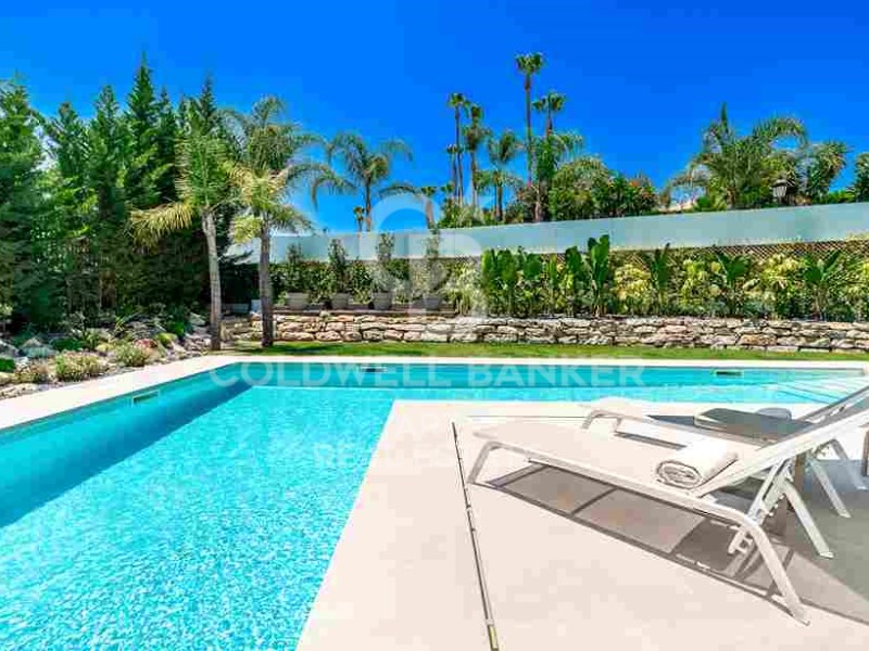 Marbella, Andalusia, ES, 4 Bedrooms Bedrooms, ,4 BathroomsBathrooms,Residential,For Sale,1793222