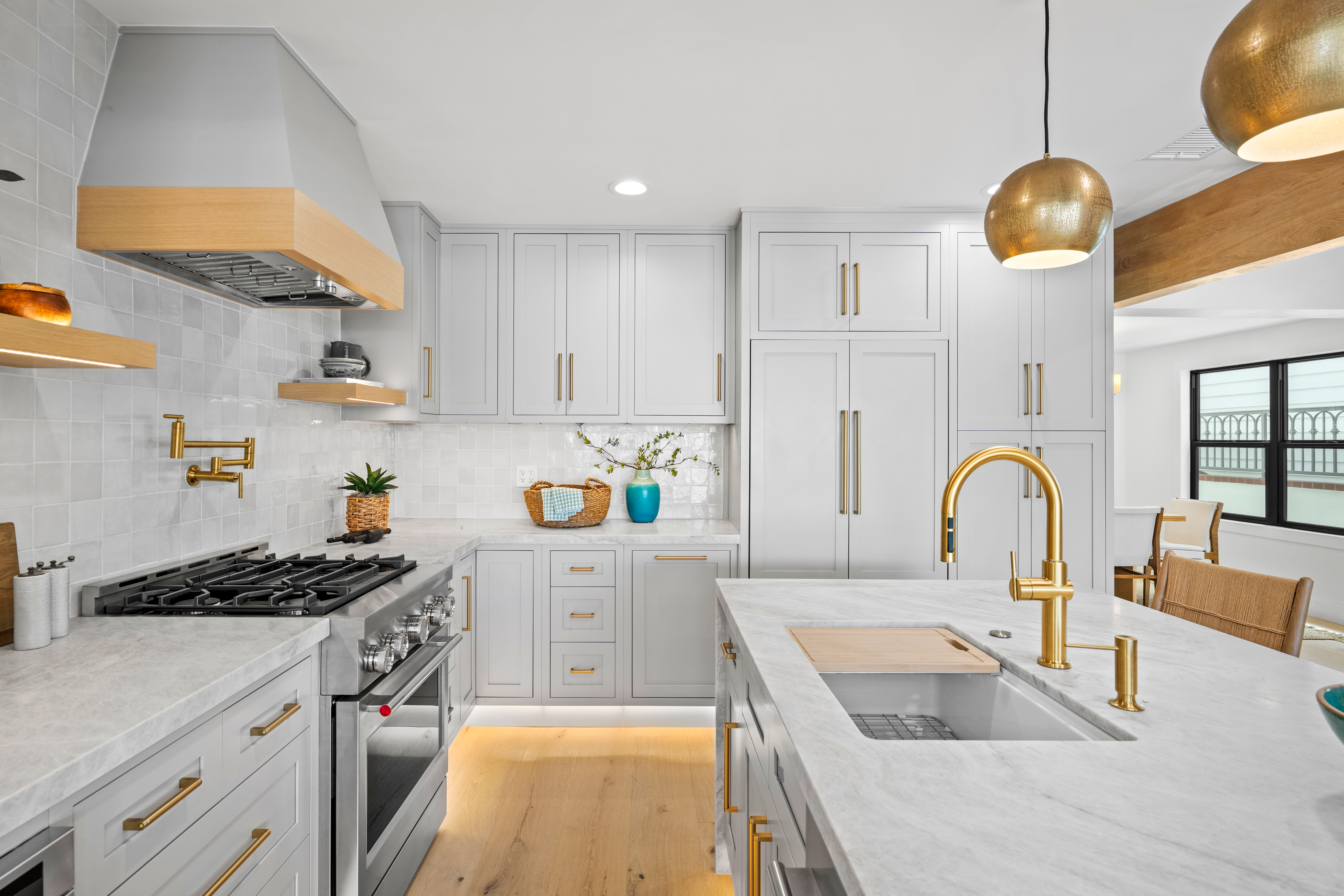  3810 Channel Place, Newport Beach, CA 92663 - 物件實景