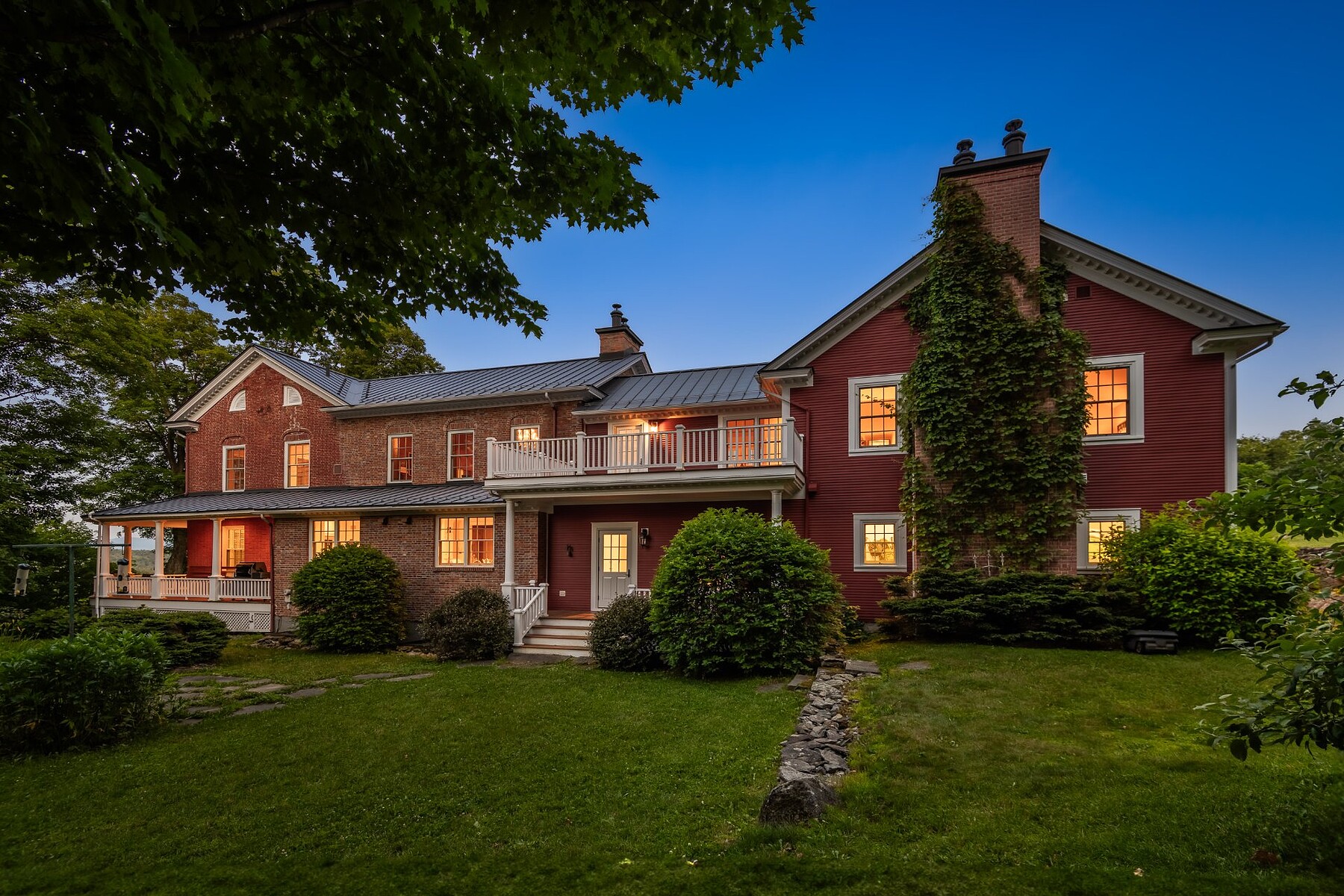  Dunham, Eastern Townships - 物件實景