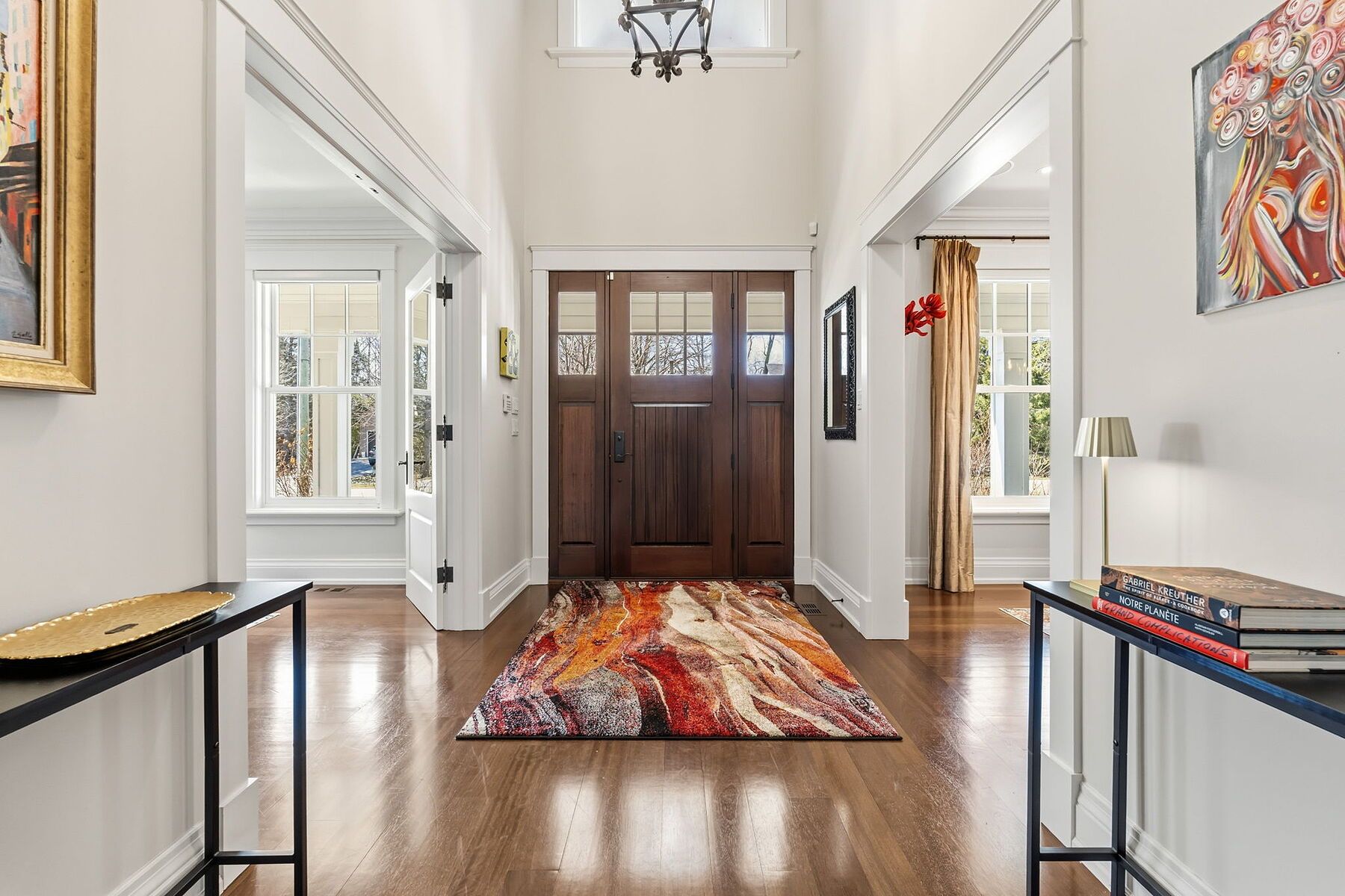  Elegant Detached Residence - 物件實景