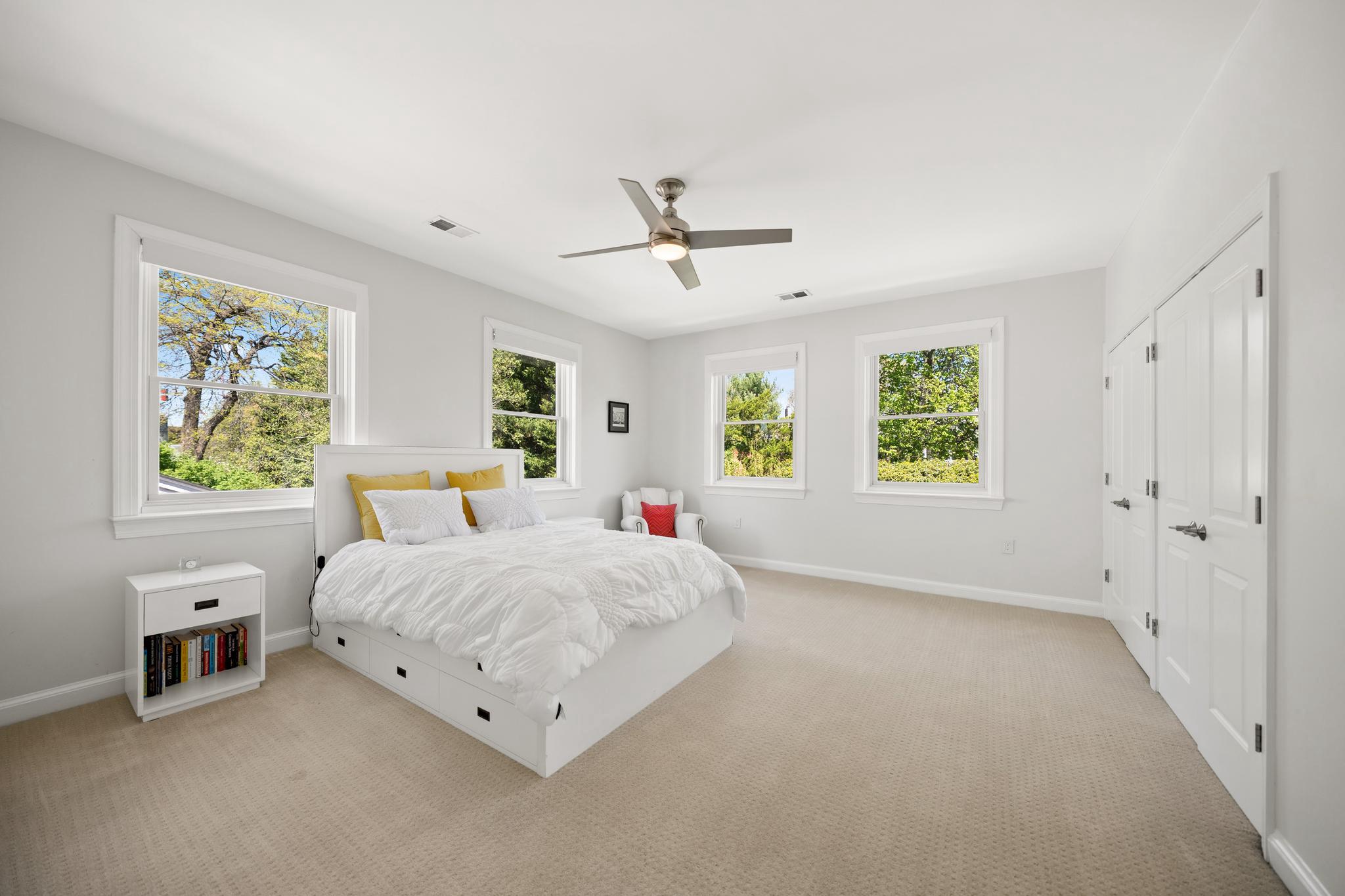  4725 Massachusetts Avenue NW, Washington, DC, 20016 - 物件實景