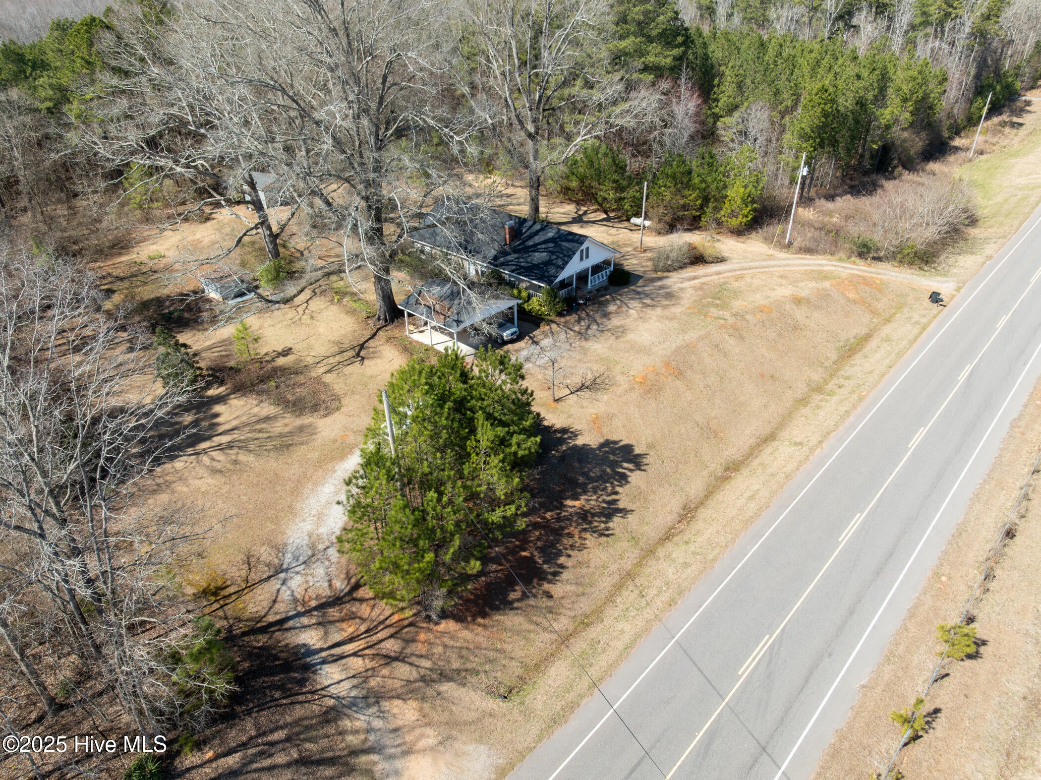 Rockingham, North Carolina, 28379, United States, 2 Bedrooms Bedrooms, ,1 BathroomBathrooms,Residential,For Sale,1729552