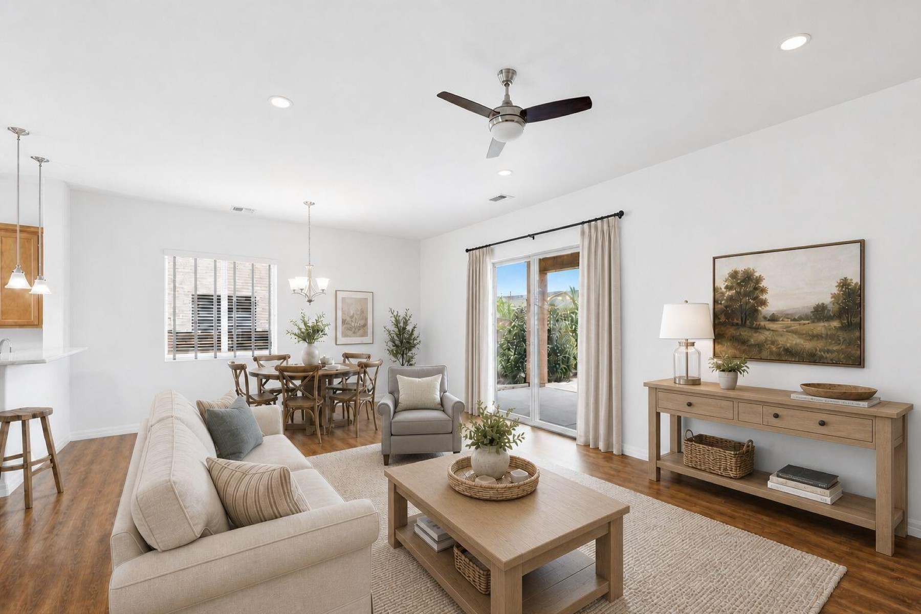  6319 E Beckett Trail¦Prescott Valley, AZ - 物件實景
