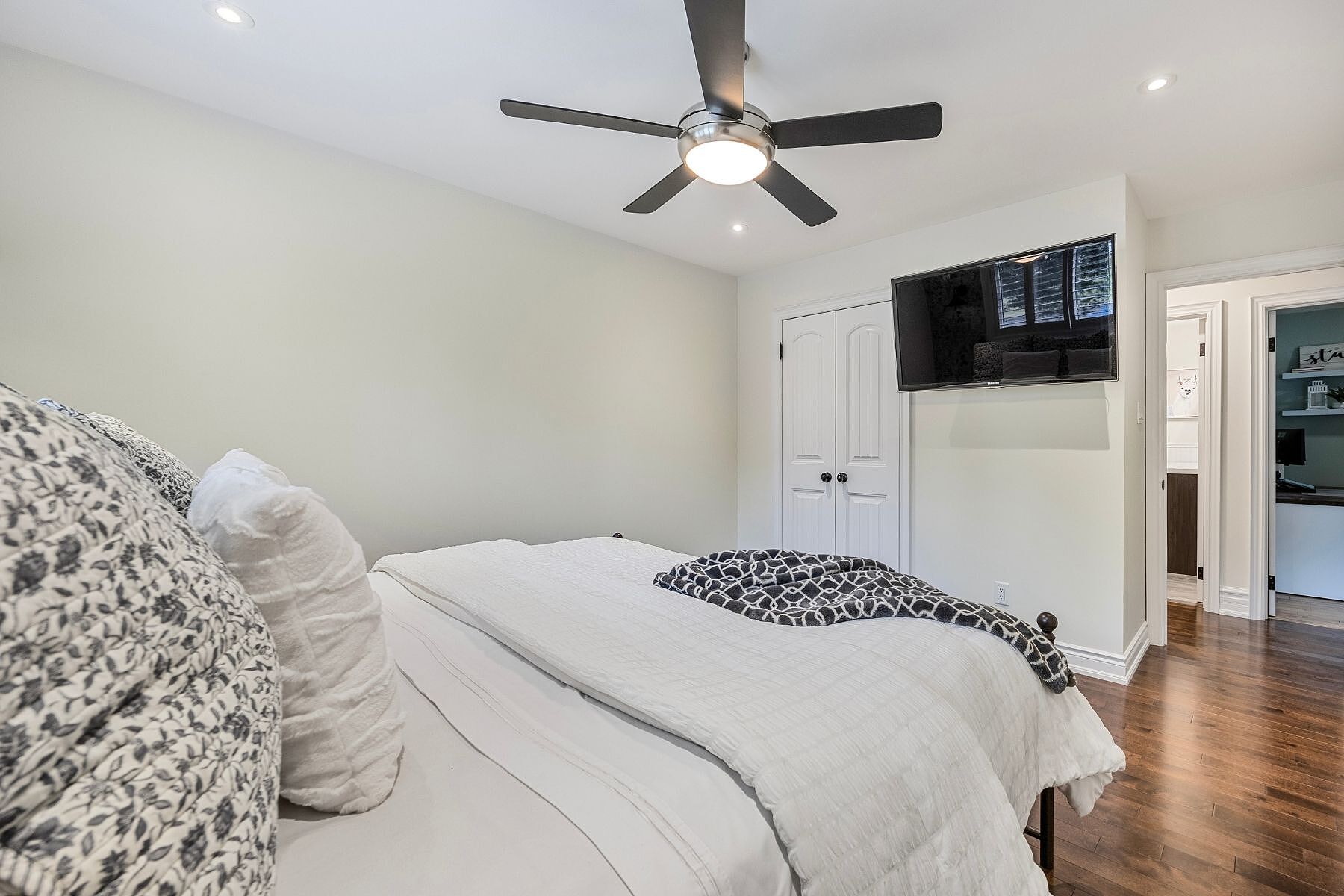  Springwater, Central Ontario - 物件實景