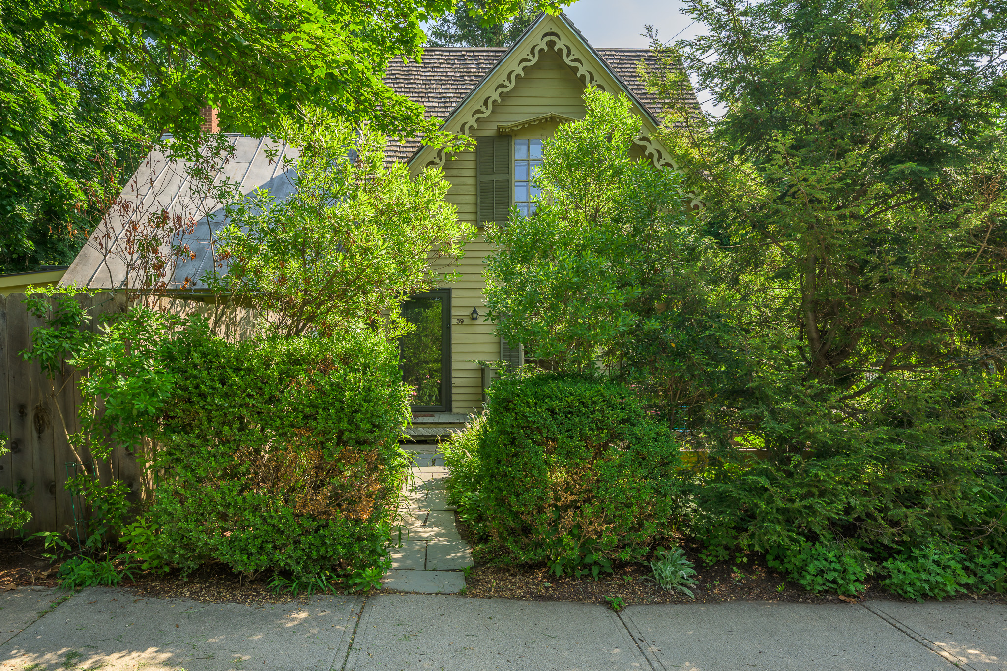  39 Hudson Street, Kinderhook, NY 12106 - 物件實景