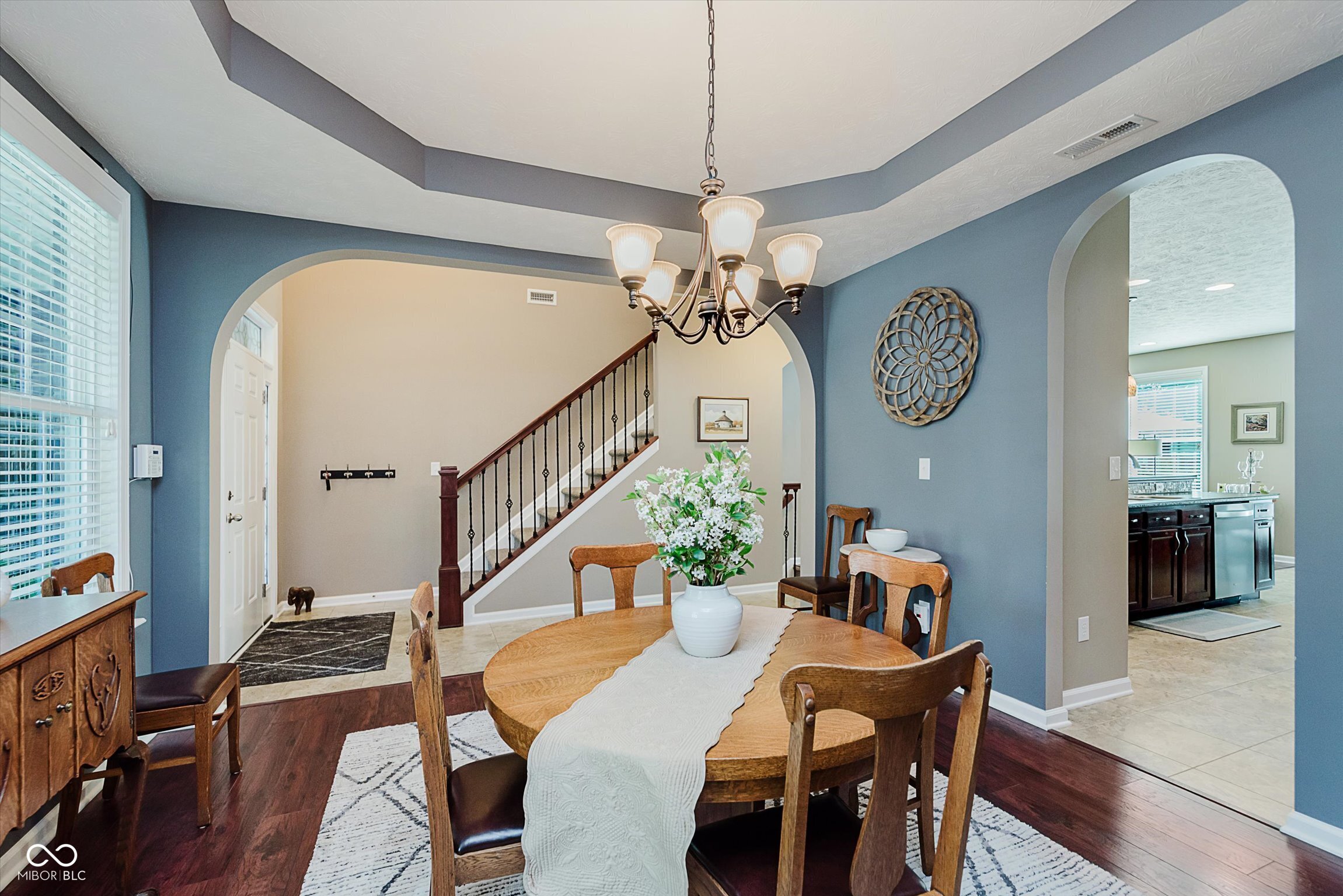 Avon, Indiana, 46123, United States, 5 Bedrooms Bedrooms, ,4 BathroomsBathrooms,Residential,For Sale,1881404