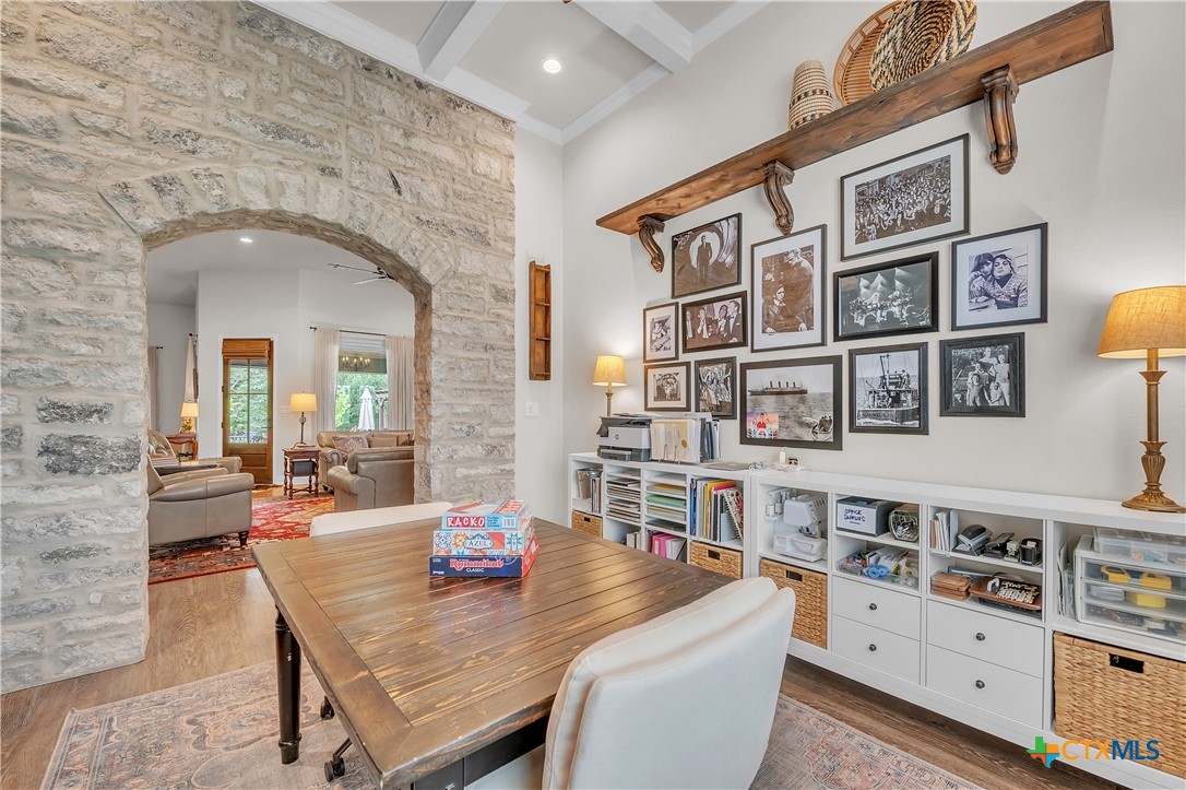 Salado, Texas, 76571, United States, 4 Bedrooms Bedrooms, ,3 BathroomsBathrooms,Residential,For Sale,1895427