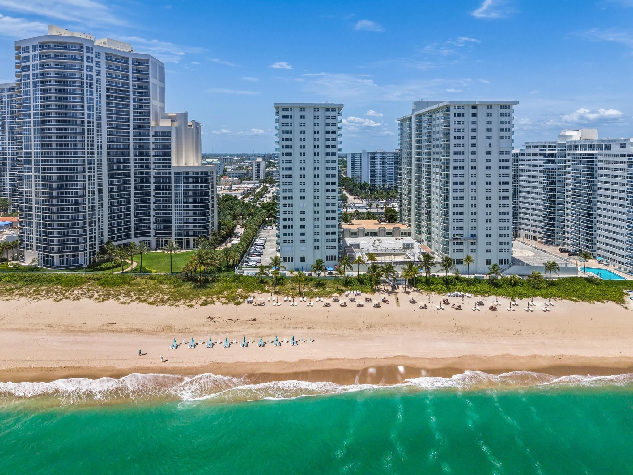  3400 Galt Ocean Drive, Fort Lauderdale, FL, 33308 - 物件實景