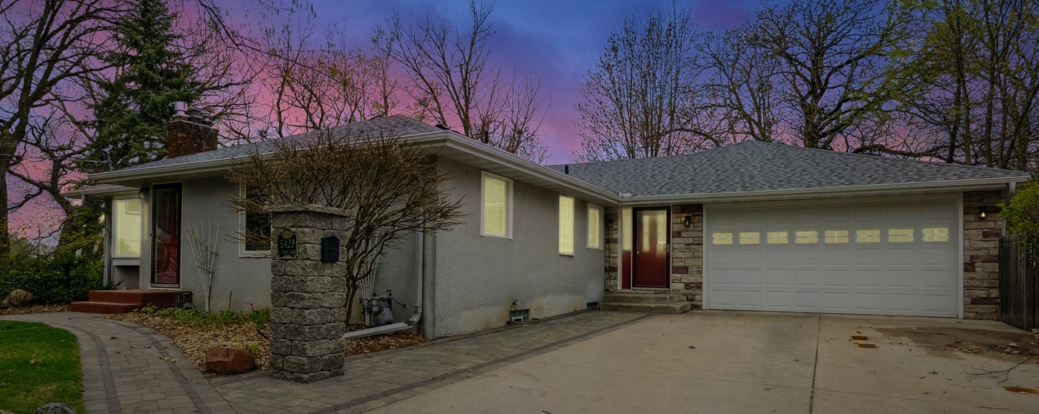 Brooklyn Center, Minnesota, 55429, United States, 5 Bedrooms Bedrooms, ,2 BathroomsBathrooms,Residential,For Sale,1906569