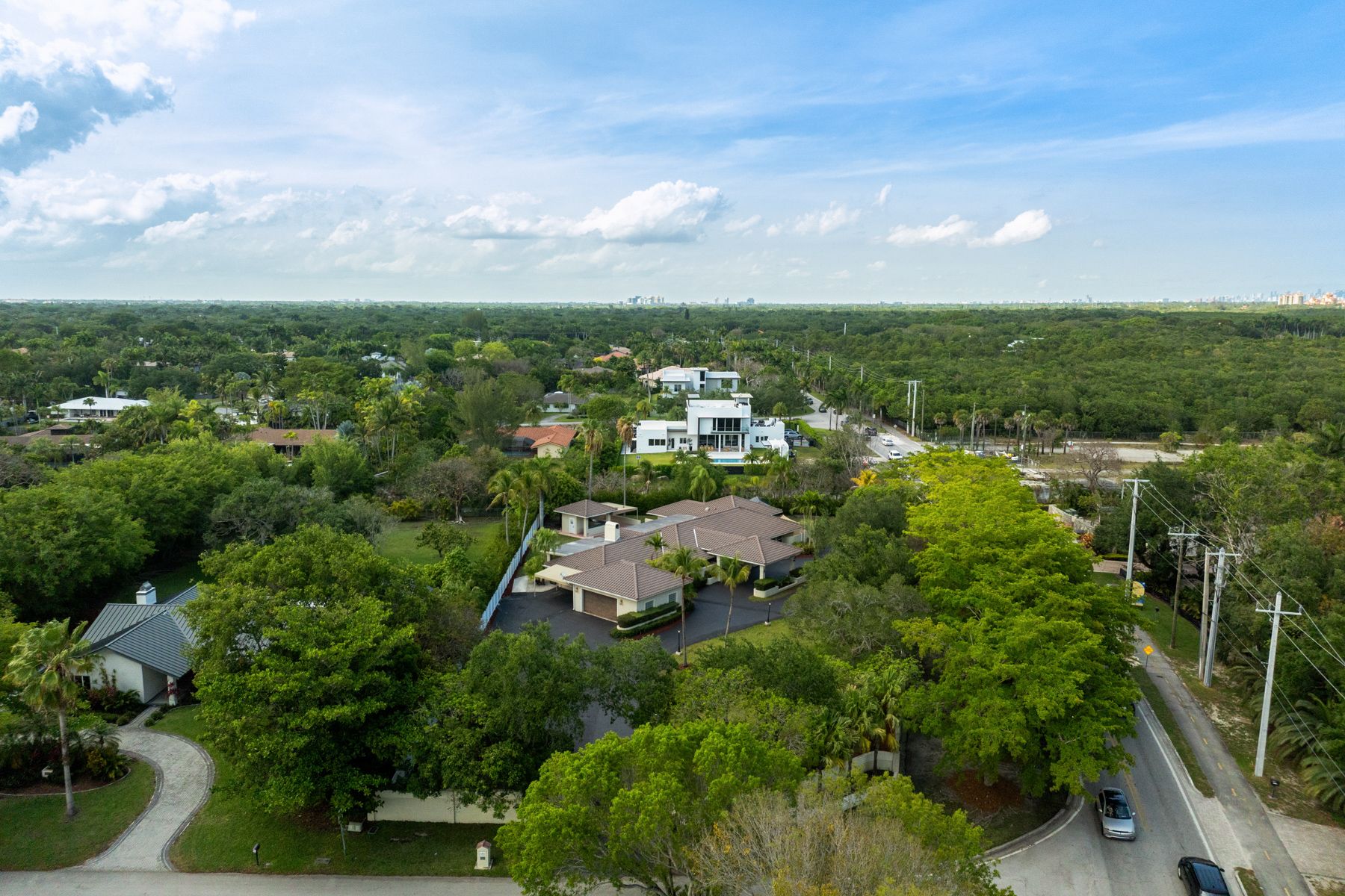  7201 SW 174th St, Palmetto Bay, FL, 33157 - 物件實景