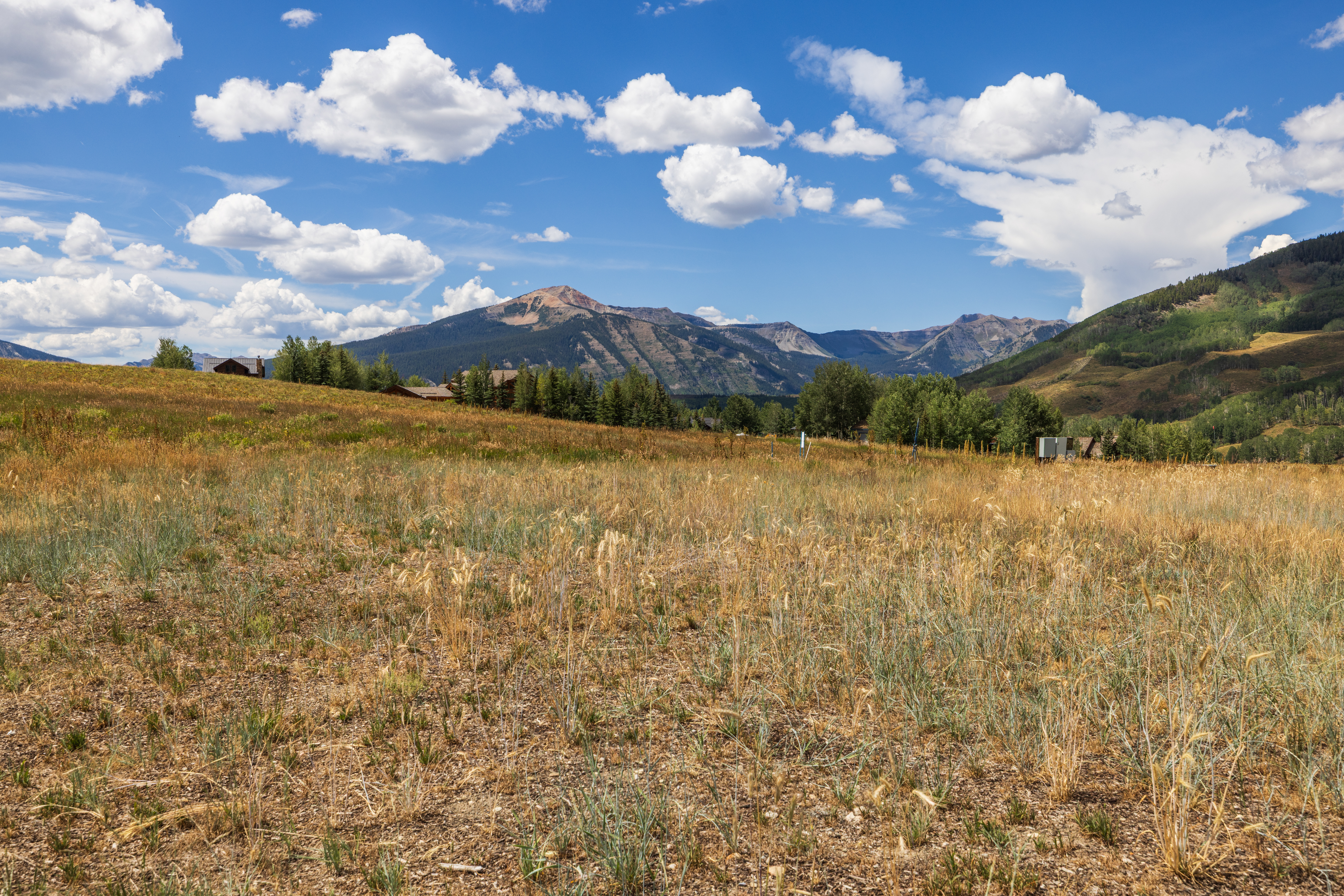  Parcel B Prospect Drive, Mount Crested Butte, CO 81225 - 物件實景