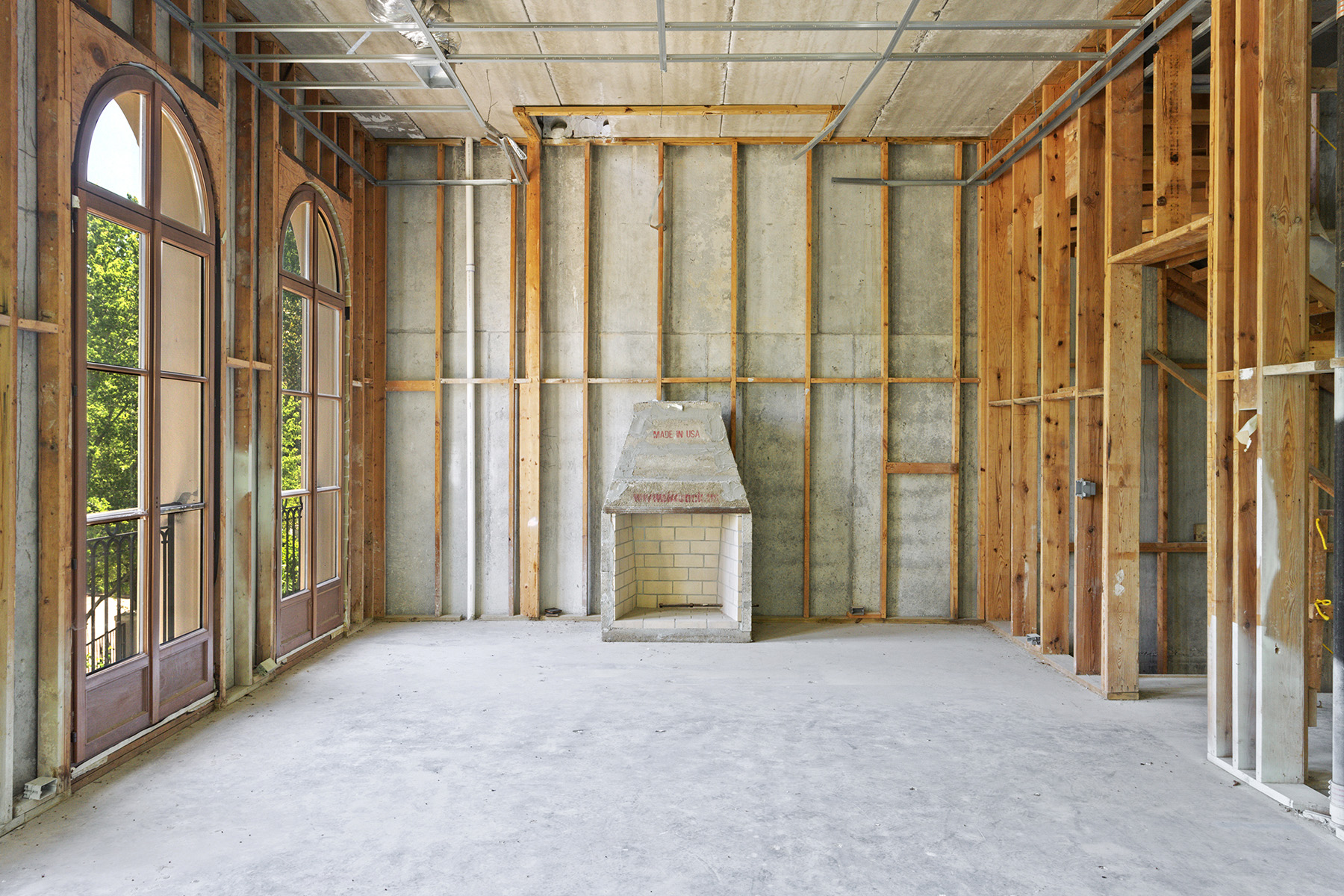  Incredible Opportunity to Create Your Dream Home in Buckhead - 物件實景