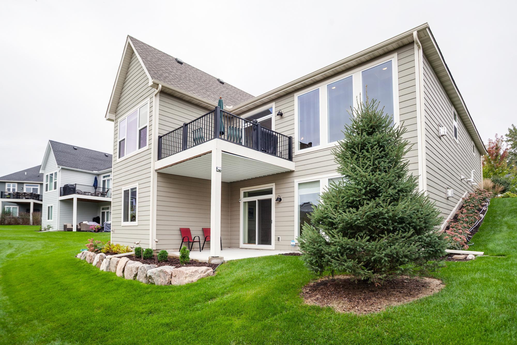 White Bear Twp, Minnesota, 55127, United States, 3 Bedrooms Bedrooms, ,2 BathroomsBathrooms,Residential,For Sale,1966984