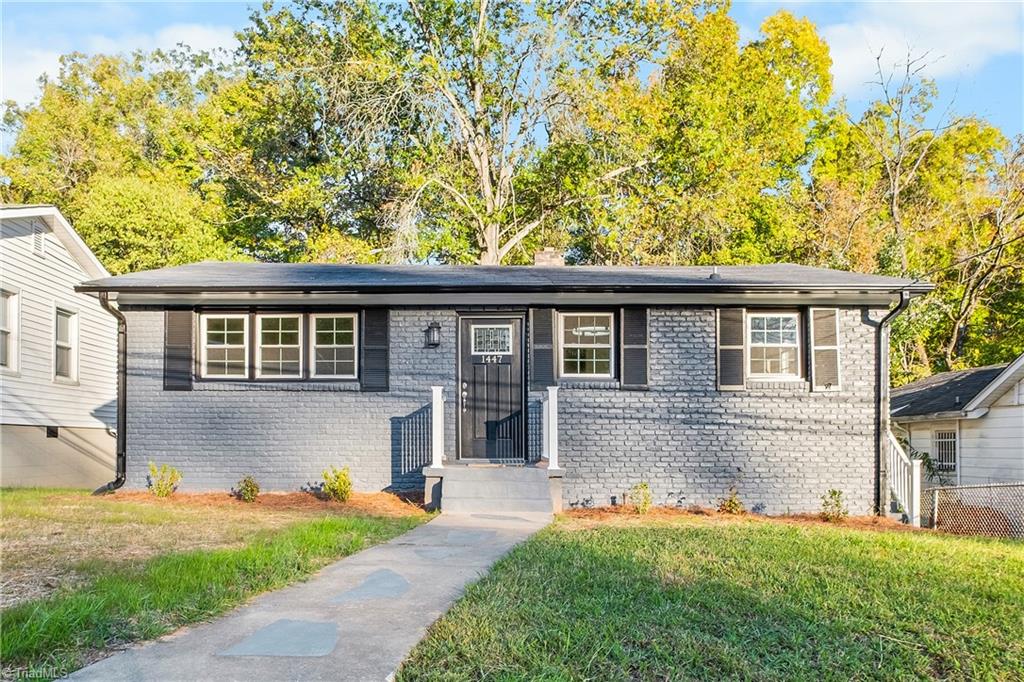 Emerald St, Winston Salem, NC 27105 #1