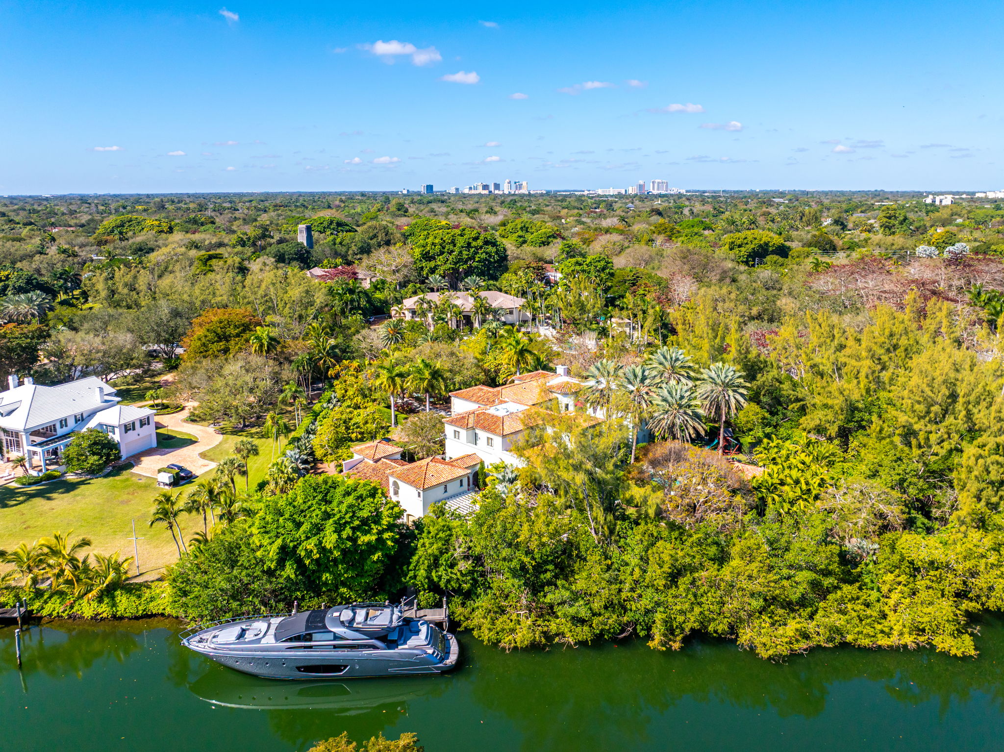  9401 Journeys End Rd, Coral Gables, FL, 33156 - 物件實景