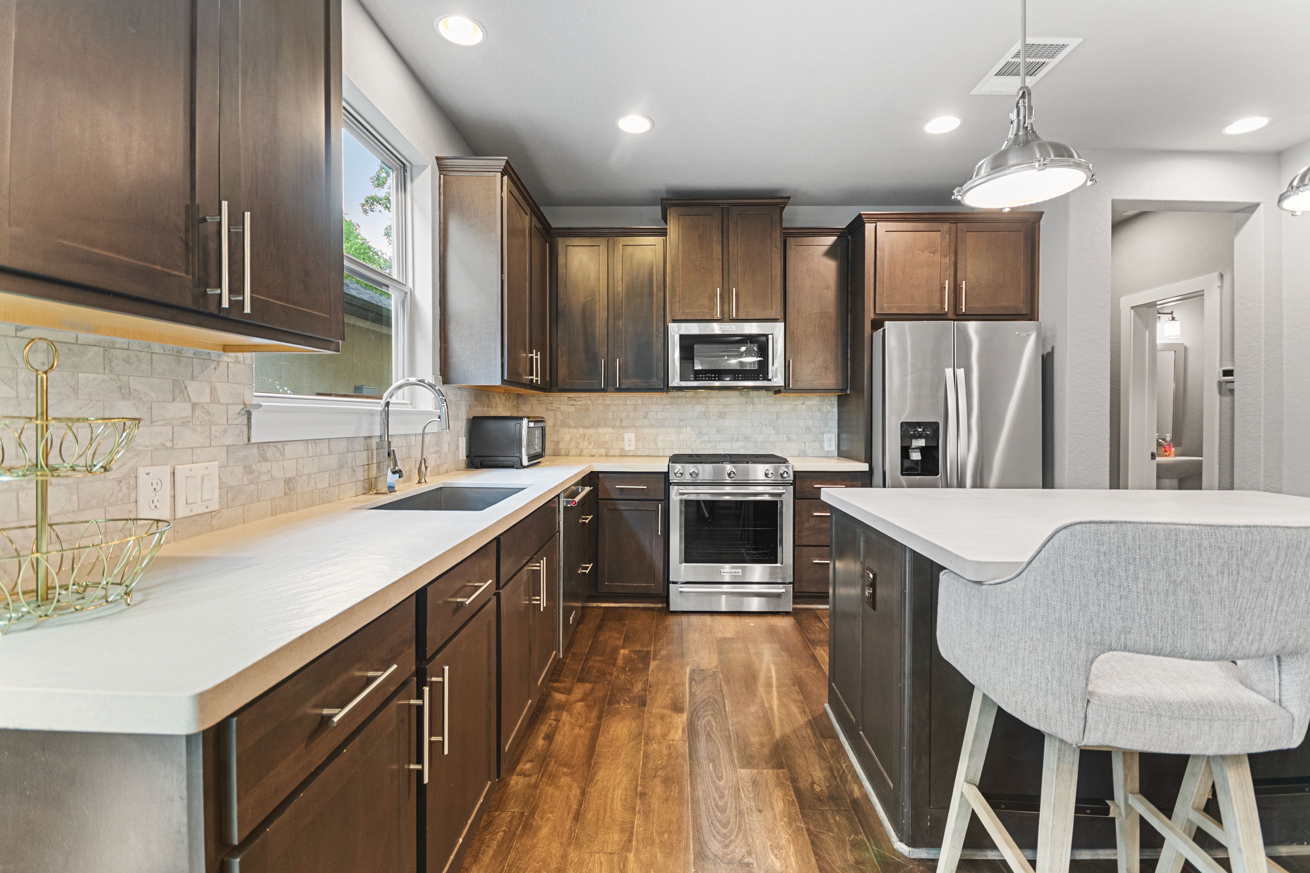  Style, Comfort and Convenience in Alamo Heights - 物件實景