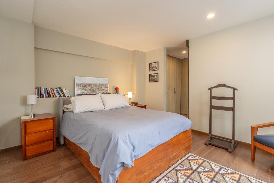 Miguel Hidalgo, Ciudad de México, 11540, Mexico, 2 Bedrooms Bedrooms, ,2 BathroomsBathrooms,Residential,For Sale,1859589
