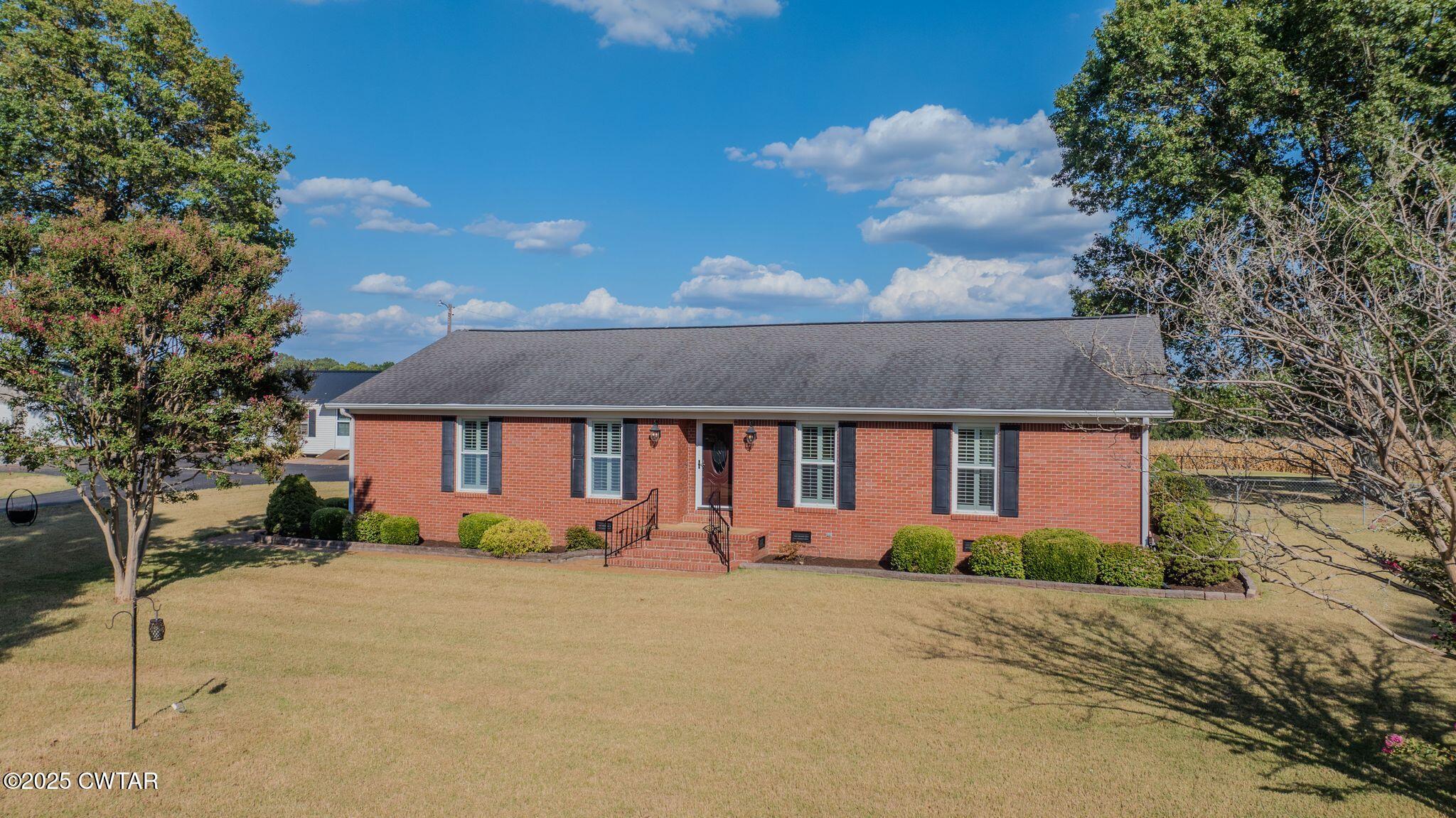 Brownsville, Tennessee, 38012, United States, 4 Bedrooms Bedrooms, ,3 BathroomsBathrooms,Residential,For Sale,1936333