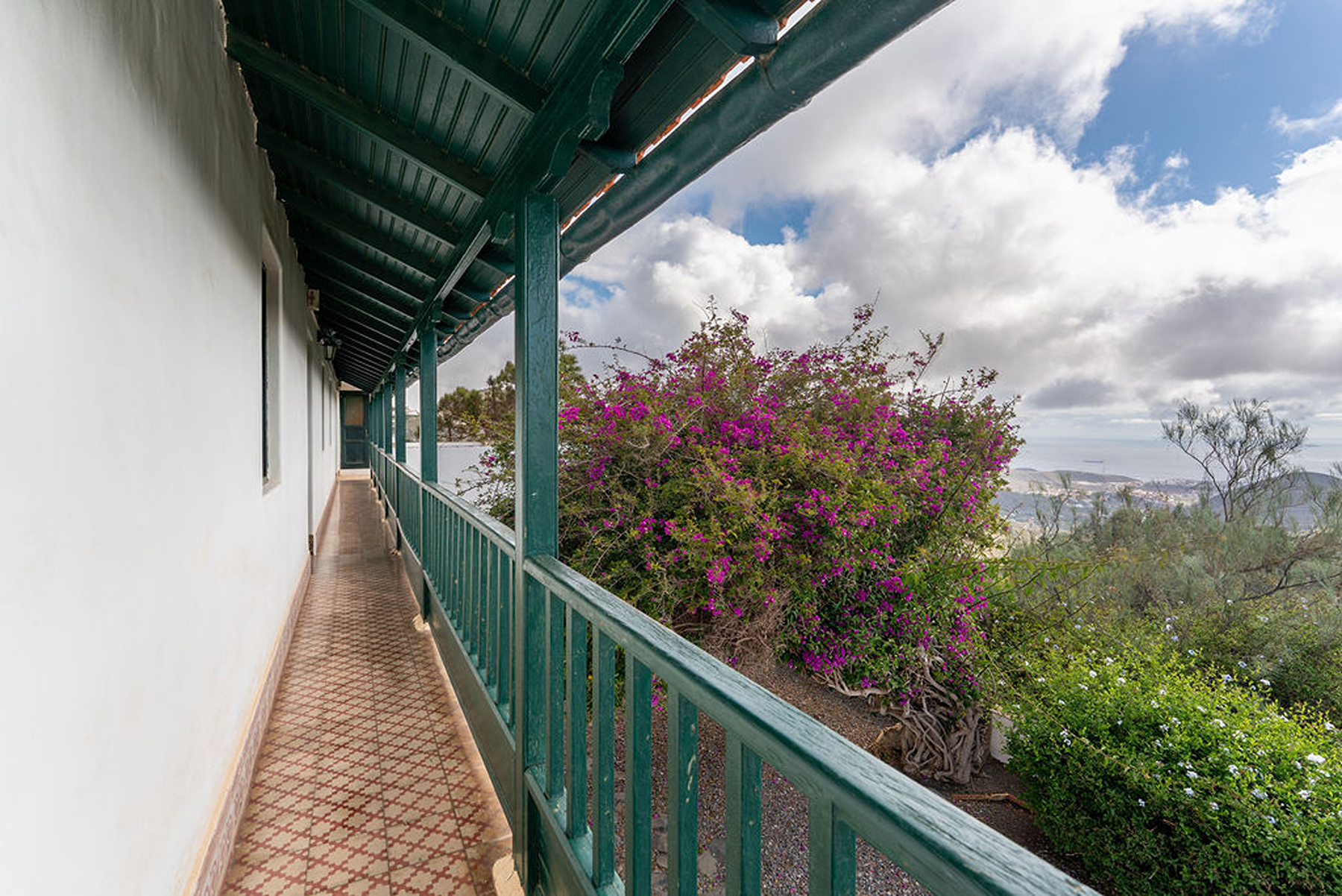  Investment opportunity and exclusive privacy in an 80,000 m² estate - 物件實景