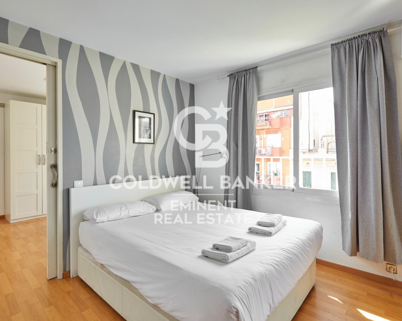 Barcelona, Catalonia, ES, 2 Bedrooms Bedrooms, ,1 BathroomBathrooms,Residential,For Sale,1961401