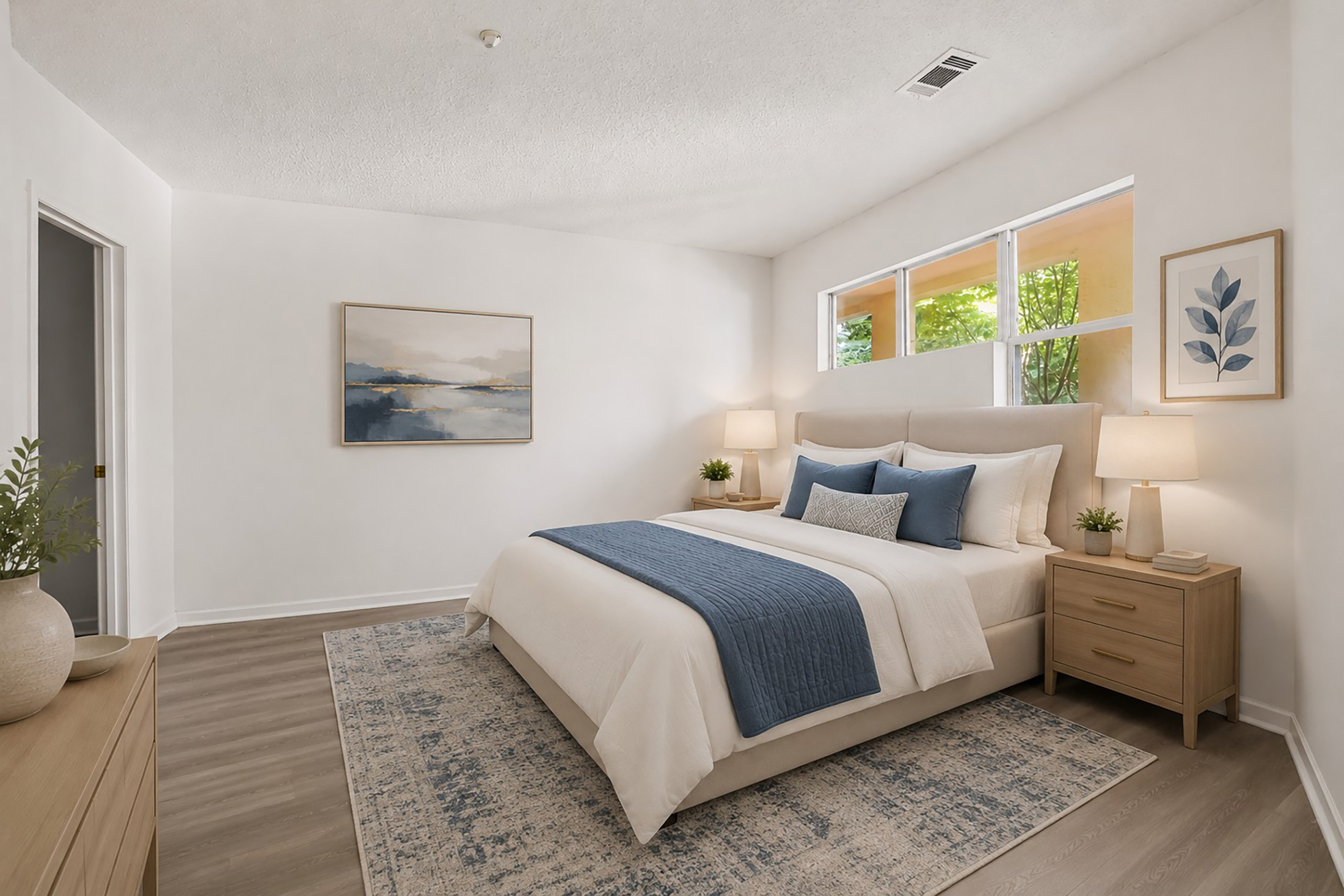  Beautifully Renovated Condo in an Unbeatable North Decatur Location - 物件實景