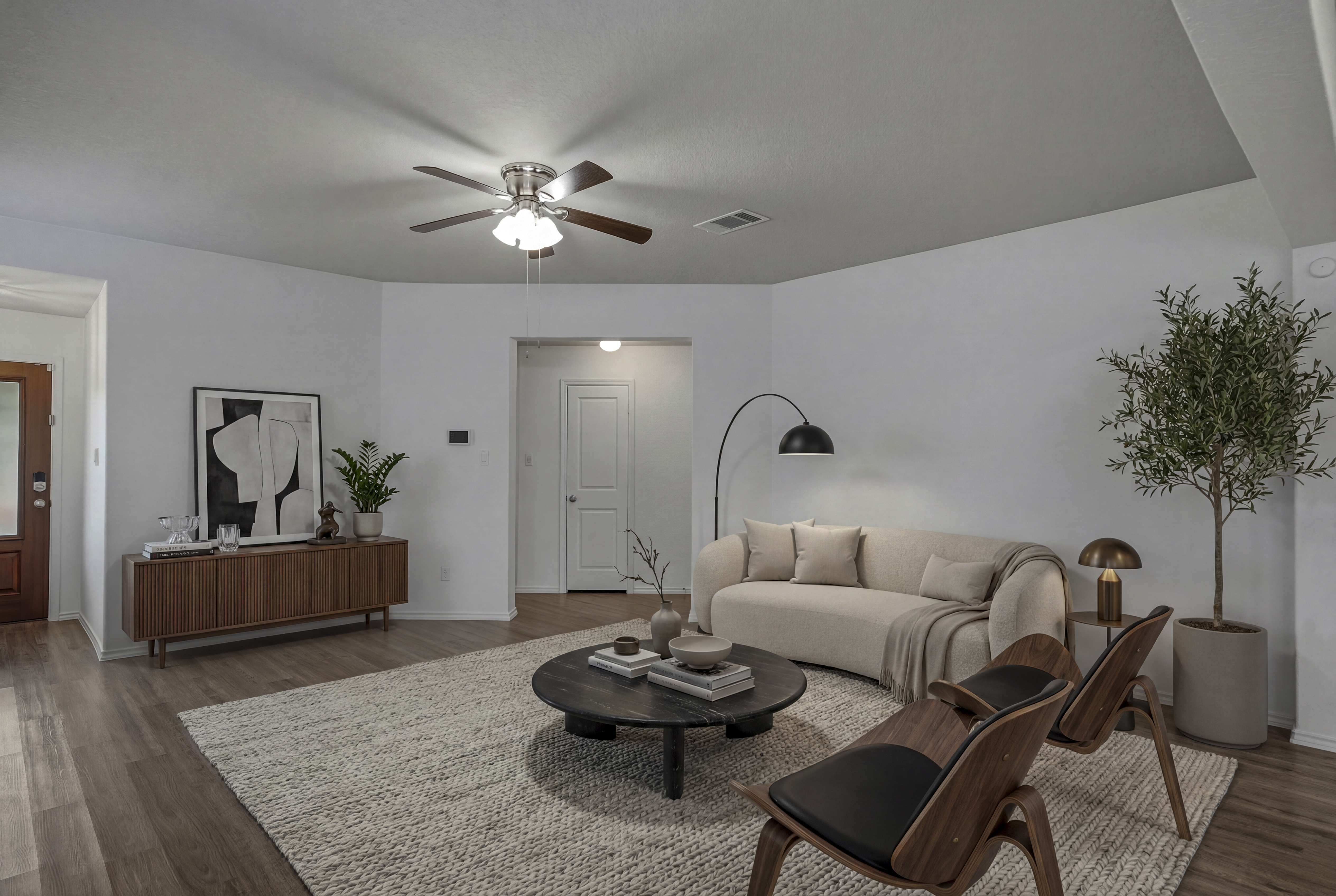  Beautifully Updated With Open Concept - 物件實景