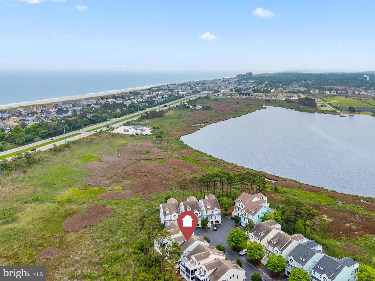 Bethany Beach, Delaware, 19930, United States, 5 Bedrooms Bedrooms, ,4 BathroomsBathrooms,Residential,For Sale,1826510