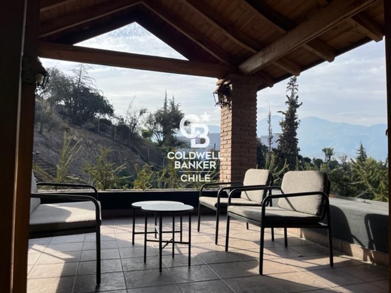 Lo Barnechea, Chile, 6 Bedrooms Bedrooms, ,6 BathroomsBathrooms,Residential,For Sale,1951401