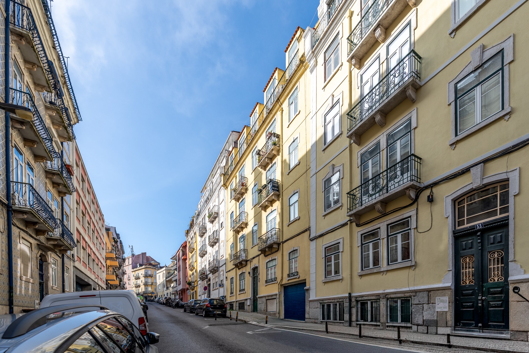  Flat, 4 bedrooms, for Sale - 物件實景