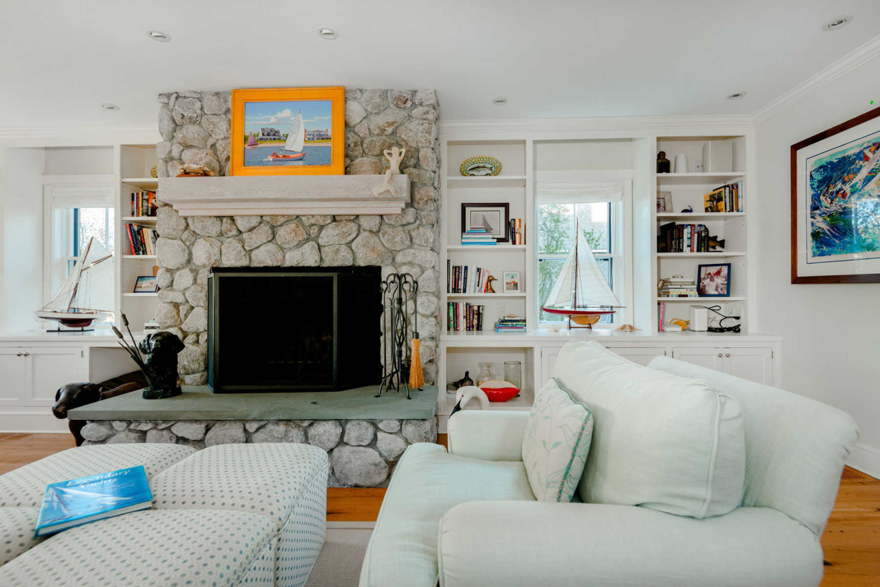  10 East Lincoln Ave, Nantucket, MA, 02554 - 物件實景