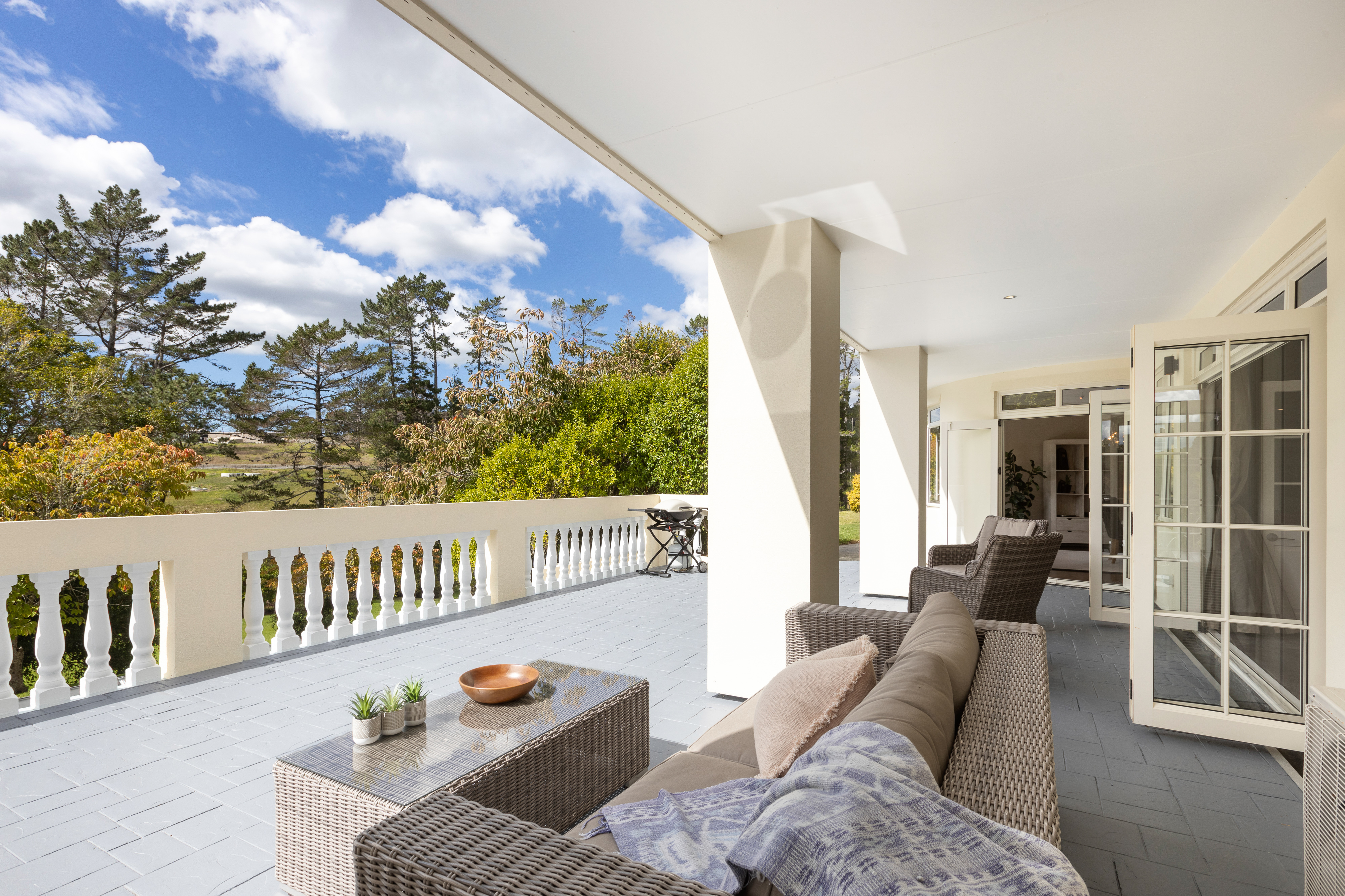  447 Horseshoe Bush Road - 物件實景