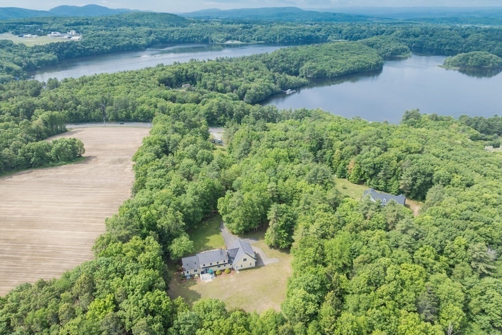 Gill, Massachusetts, 01354, United States, 4 Bedrooms Bedrooms, ,5 BathroomsBathrooms,Residential,For Sale,1848395