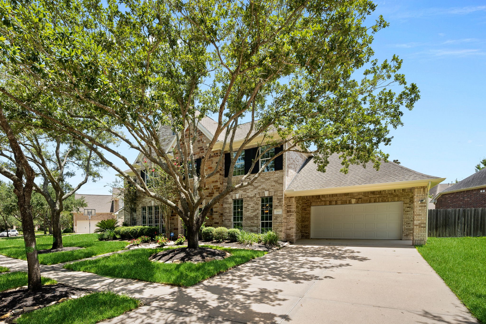  2903 Lacewood Court - 物件實景
