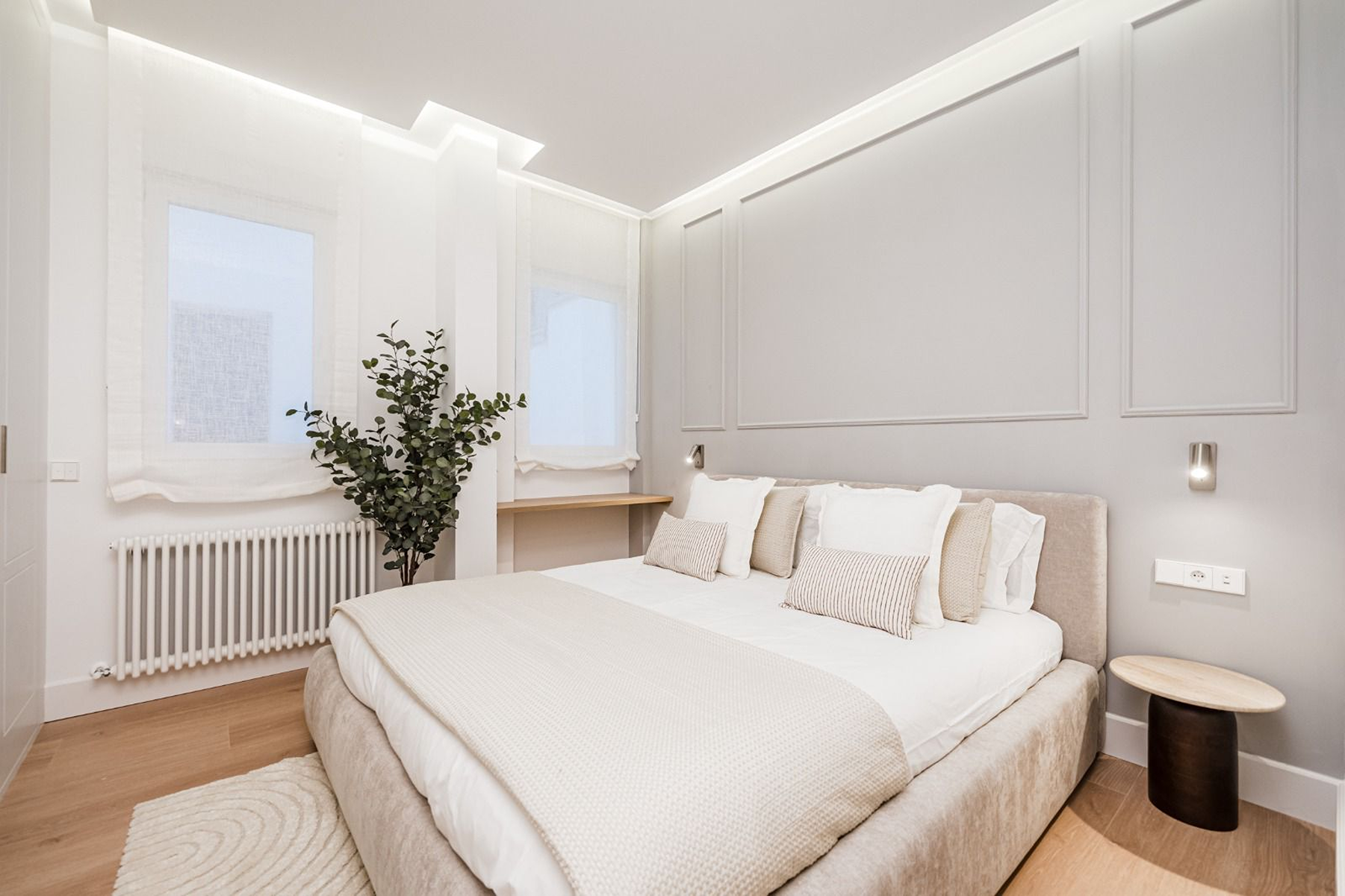  Modern flat fully renovated in the heart of Salamanca neighborhood - 物件實景