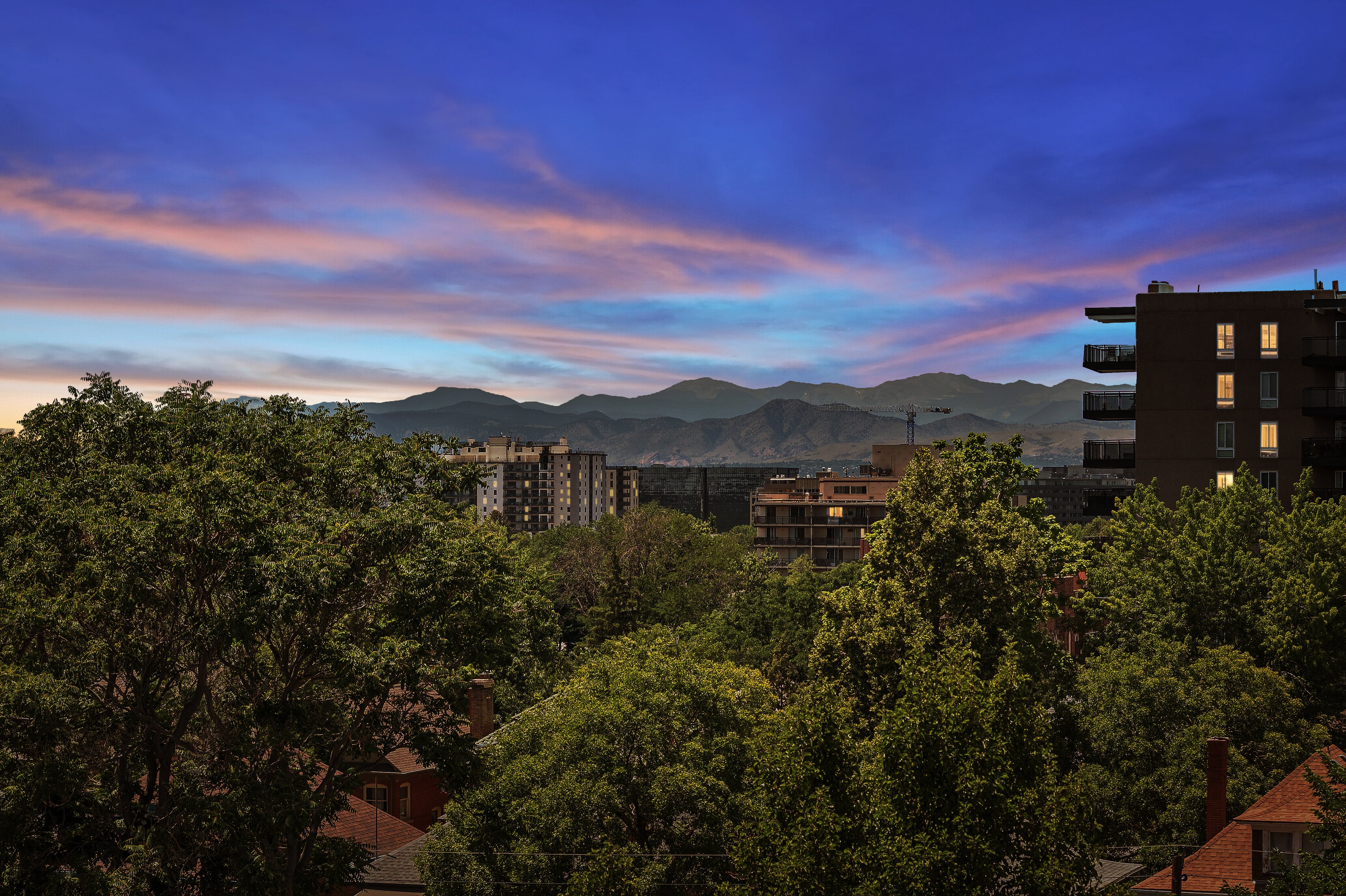  Escape the Heat, Embrace the Location - 物件實景