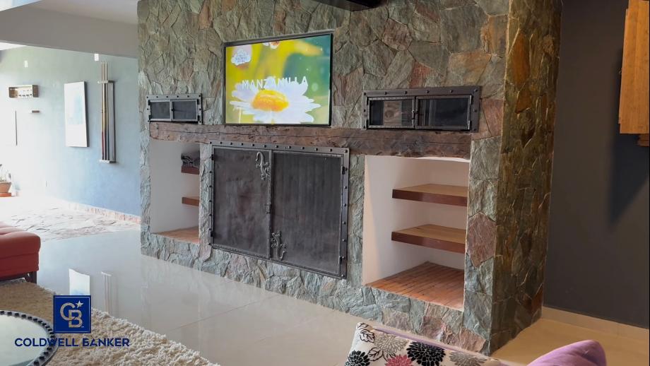 Valle de Bravo, Estado de México, 51200, Mexico, 4 Bedrooms Bedrooms, ,7 BathroomsBathrooms,Residential,For Sale,1721851