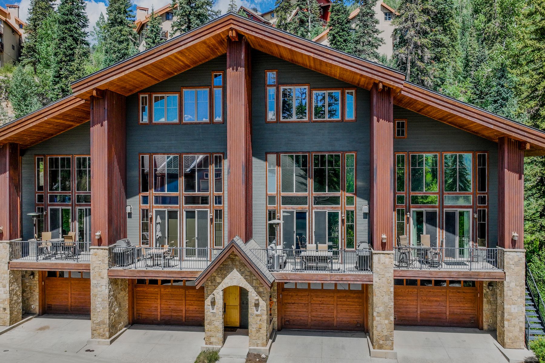  8 Summer Solstice Street, Durango, CO 81301 - 物件實景