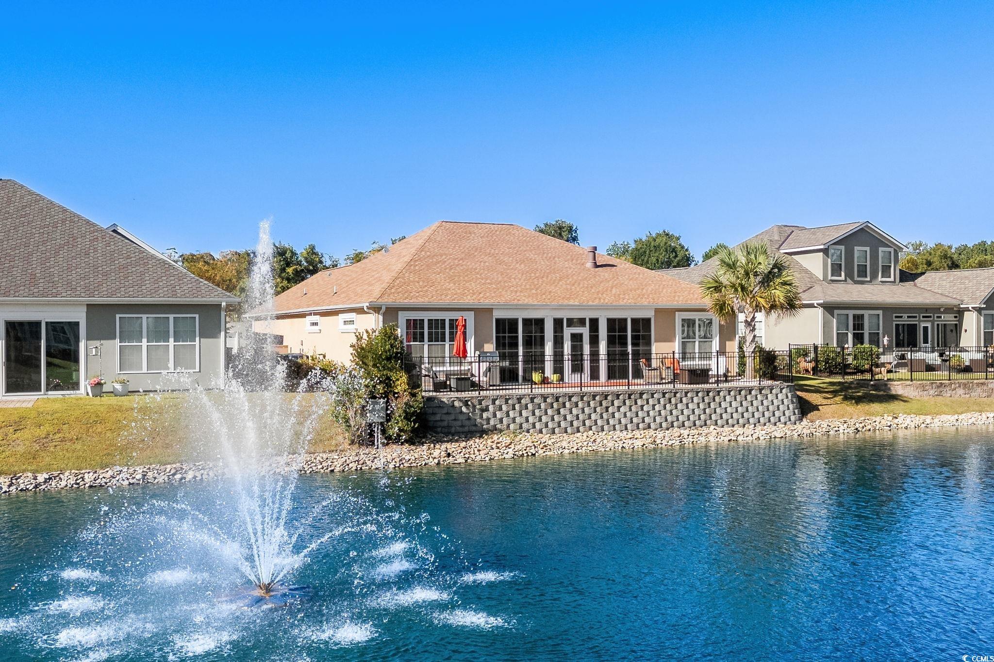 North Myrtle Beach, South Carolina, 29582, United States, 3 Bedrooms Bedrooms, ,4 BathroomsBathrooms,Residential,For Sale,2001202