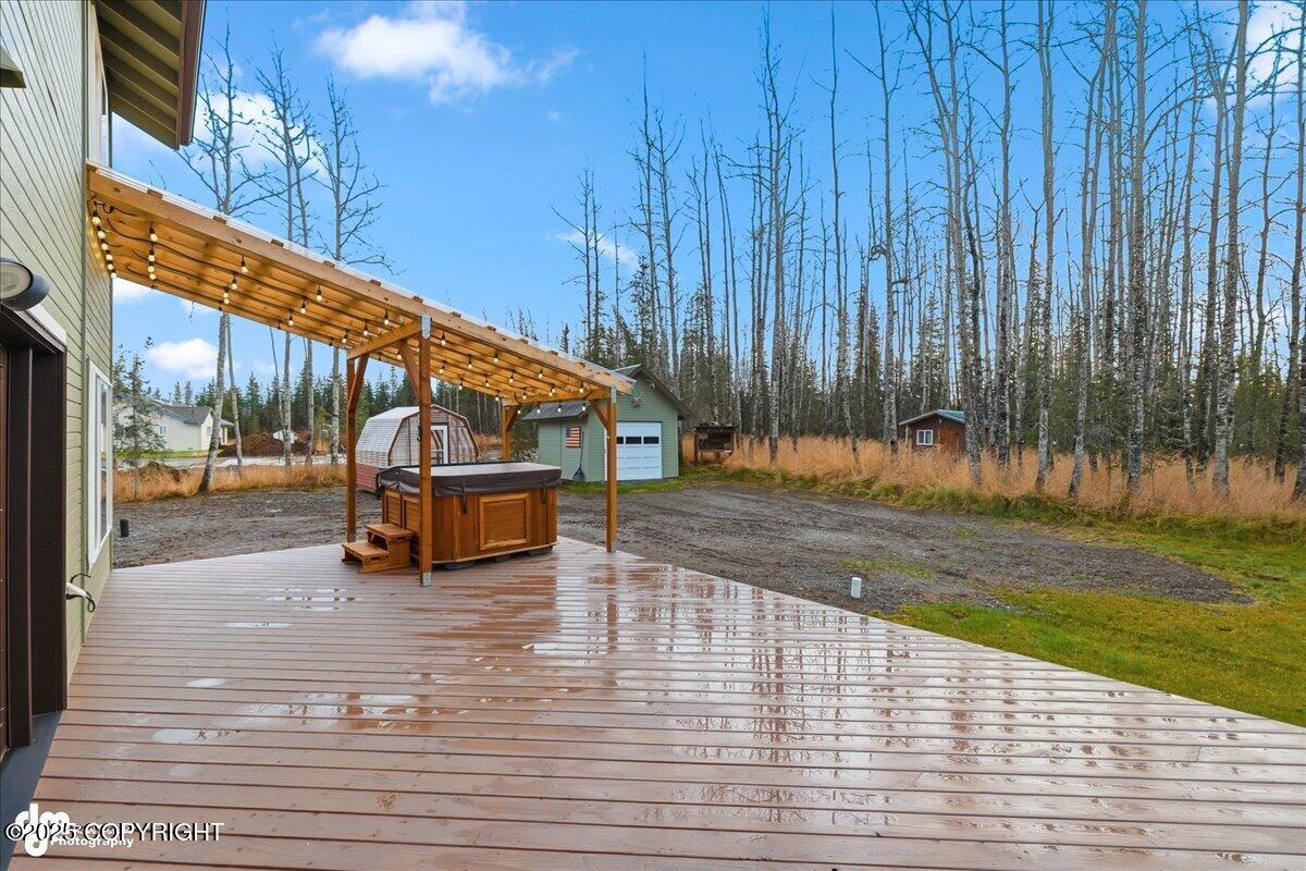Kenai, Alaska, 99611, United States, 4 Bedrooms Bedrooms, ,2 BathroomsBathrooms,Residential,For Sale,1985692