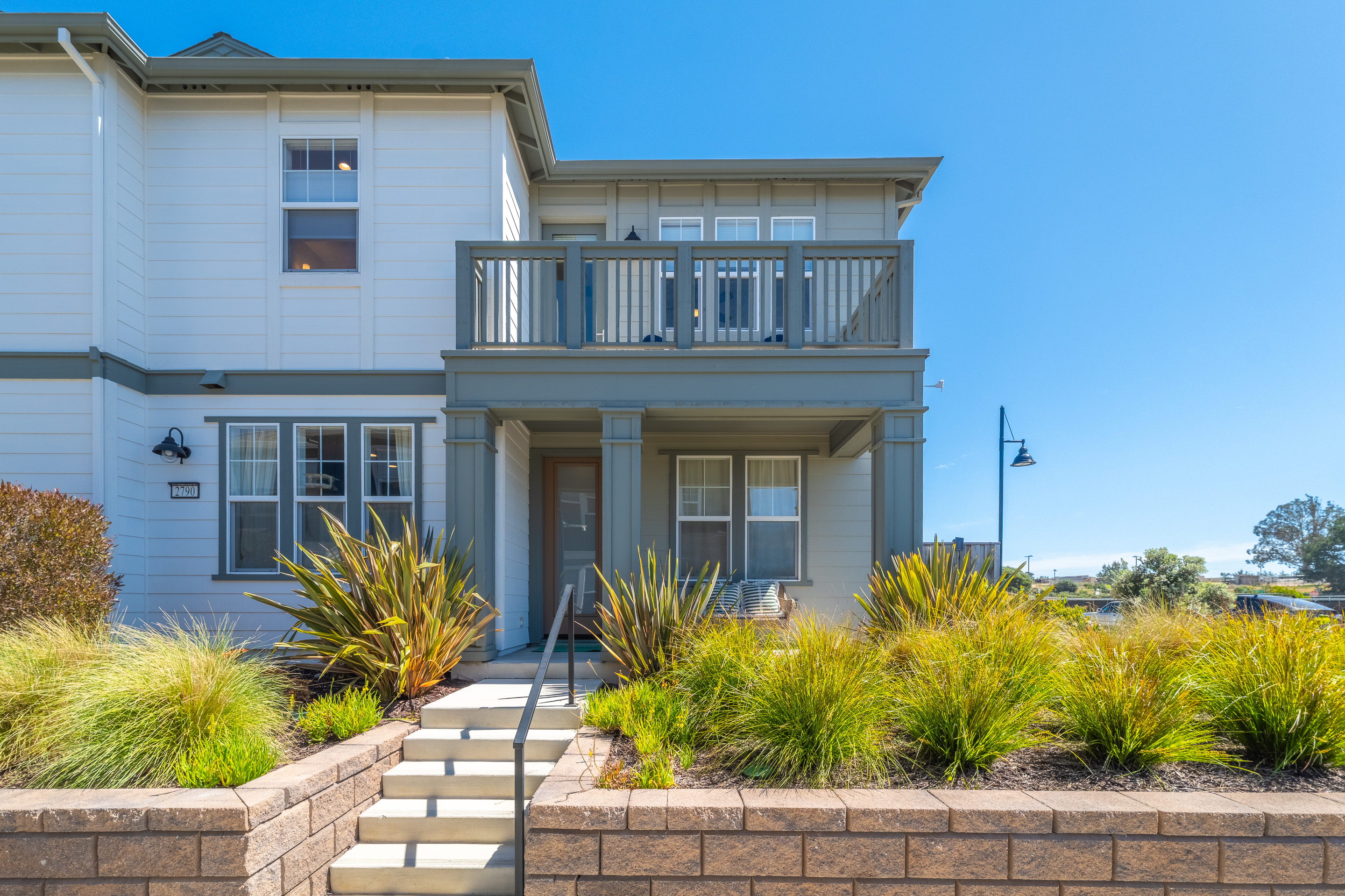  2790 Telegraph Boulevard - 物件實景