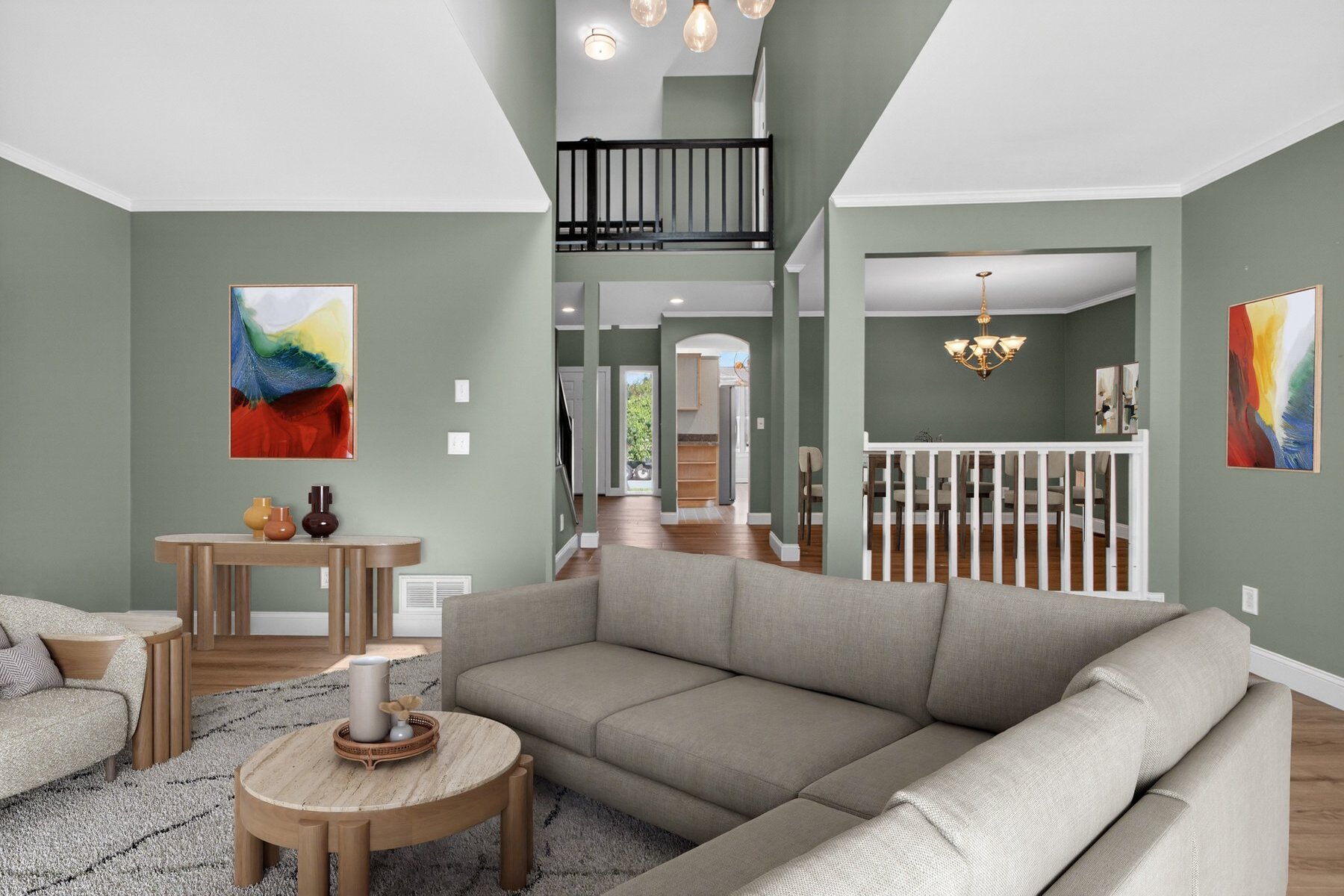  18609 Broadfield Drive - 物件實景