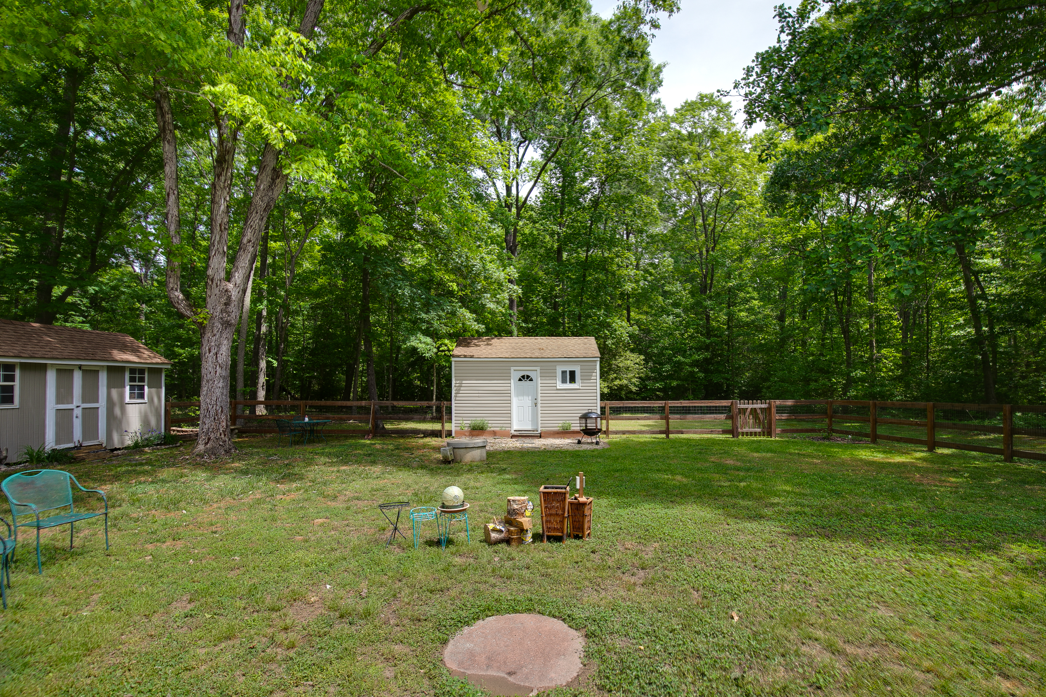  1590 Cardinal Woods Lane, Richmond, VA 23231 - 物件實景