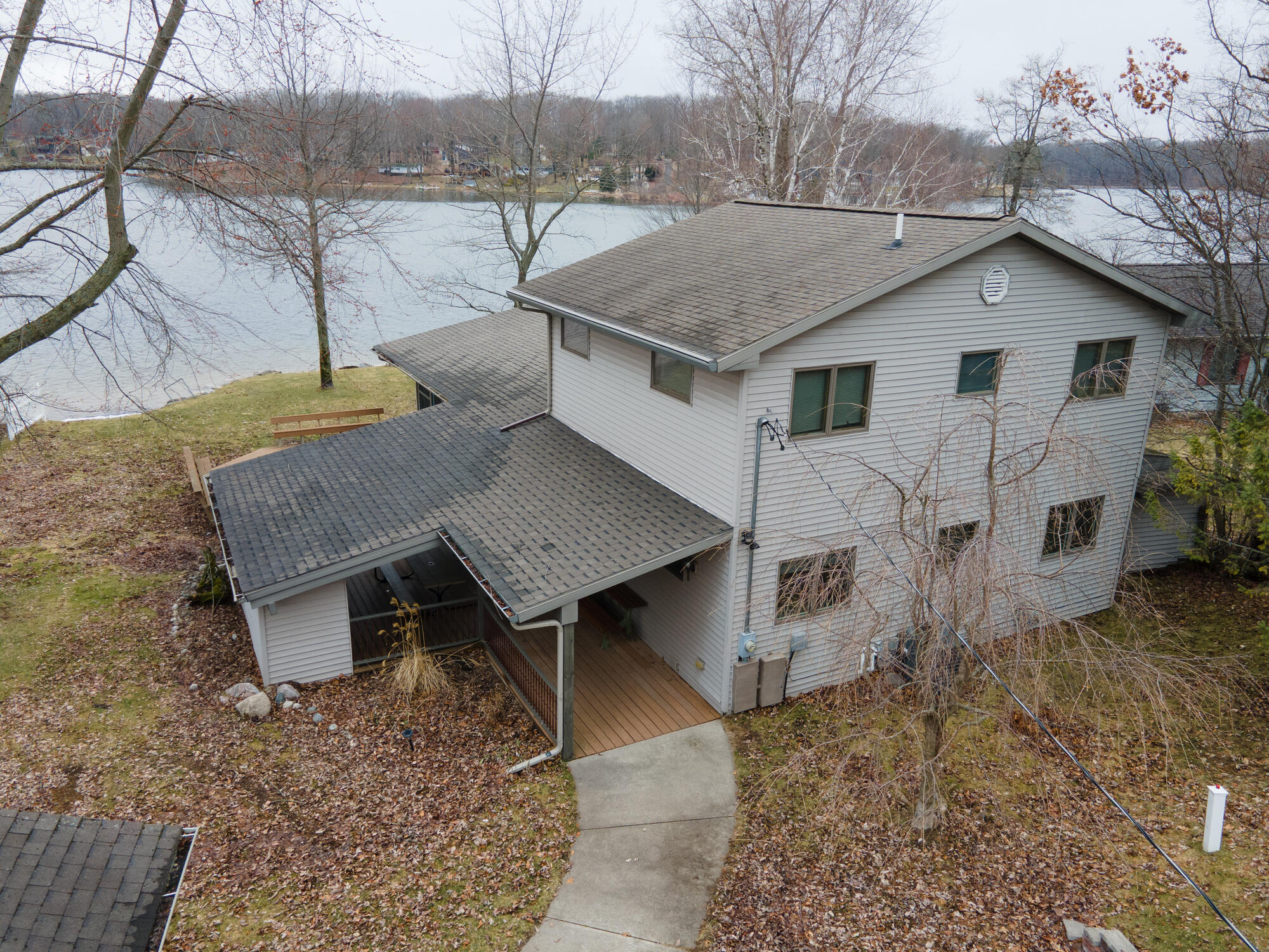 Mecosta, Michigan, 49332, United States, 4 Bedrooms Bedrooms, ,3 BathroomsBathrooms,Residential,For Sale,2035757