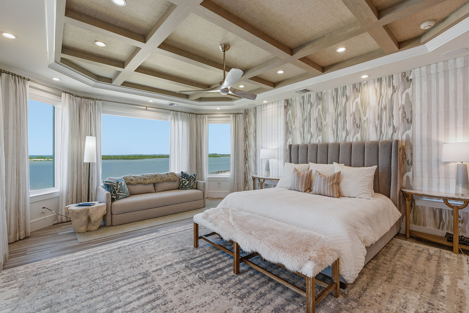  MARCO ISLAND - HIDEAWAY BEACH - 物件實景