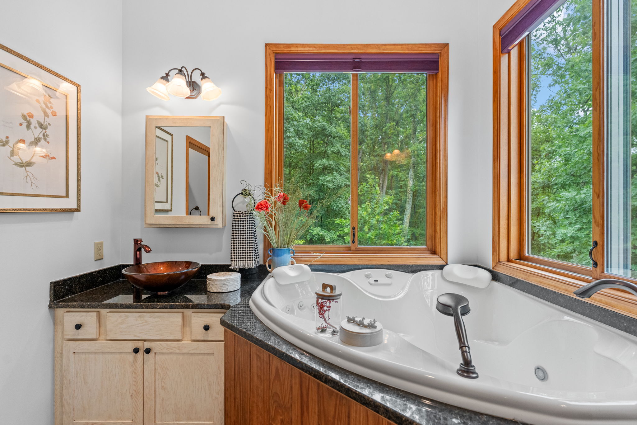  310 Red Gate Retreat Way, Berkeley Springs, WV 25411 - 物件實景