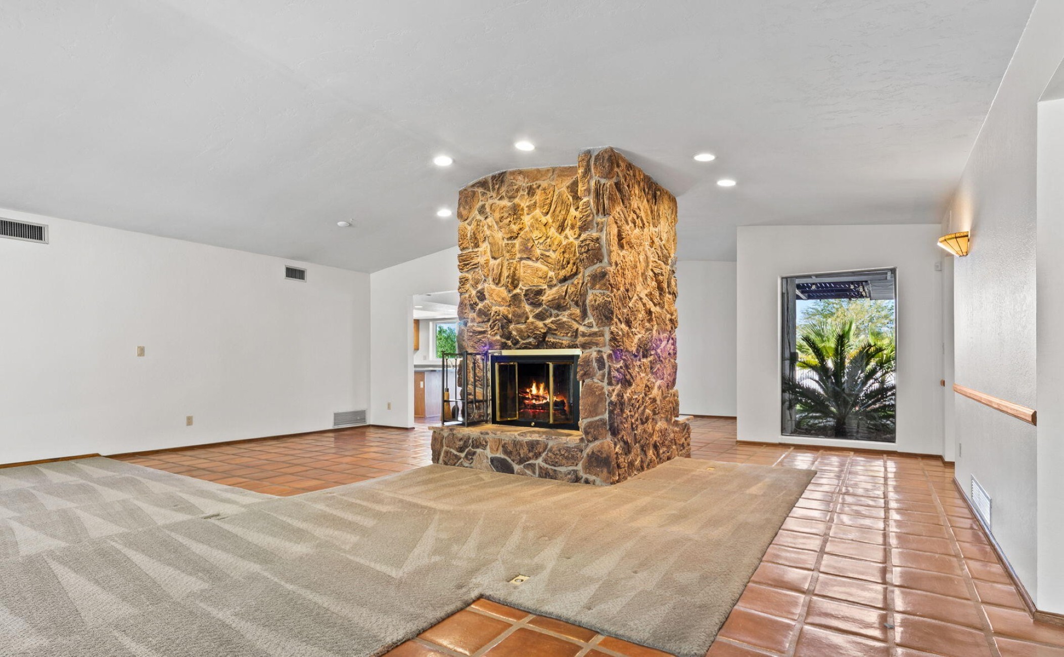  4581 N Avenida Del Cazador, Tucson, AZ 85718 - 物件實景